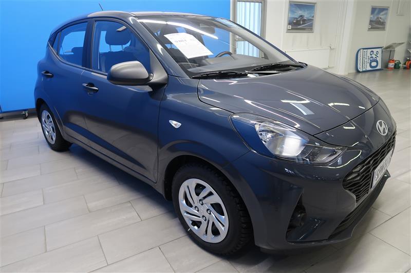 Hyundai i10 2024, kuva 3/14