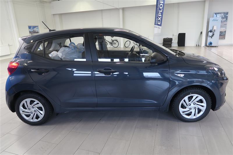 Hyundai i10 2024, kuva 4/14