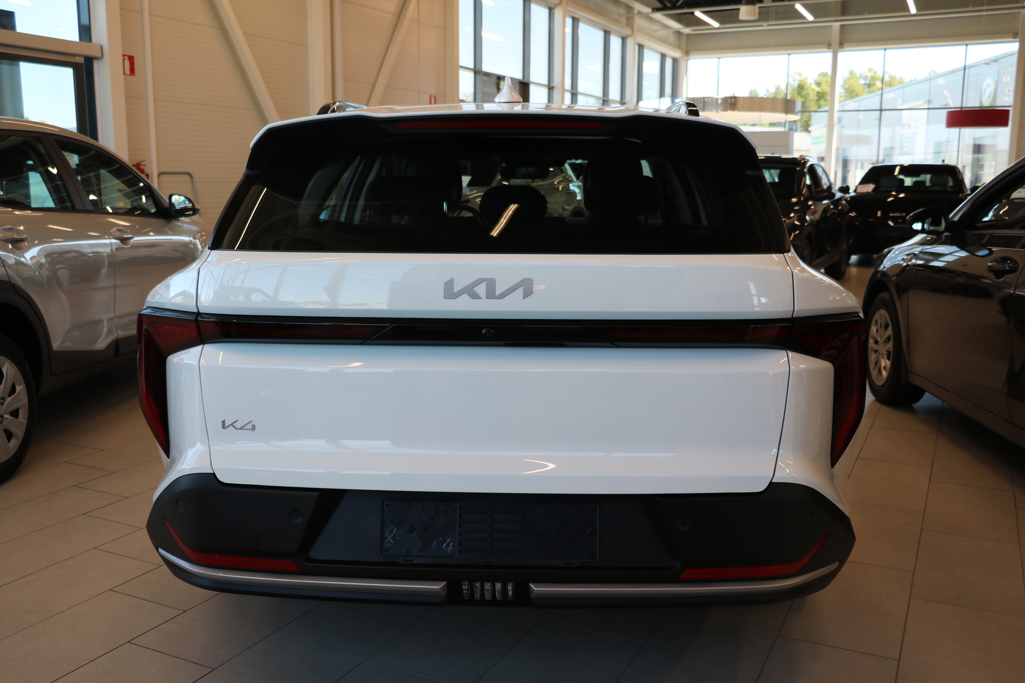 Kia K4 2026, kuva 4/20