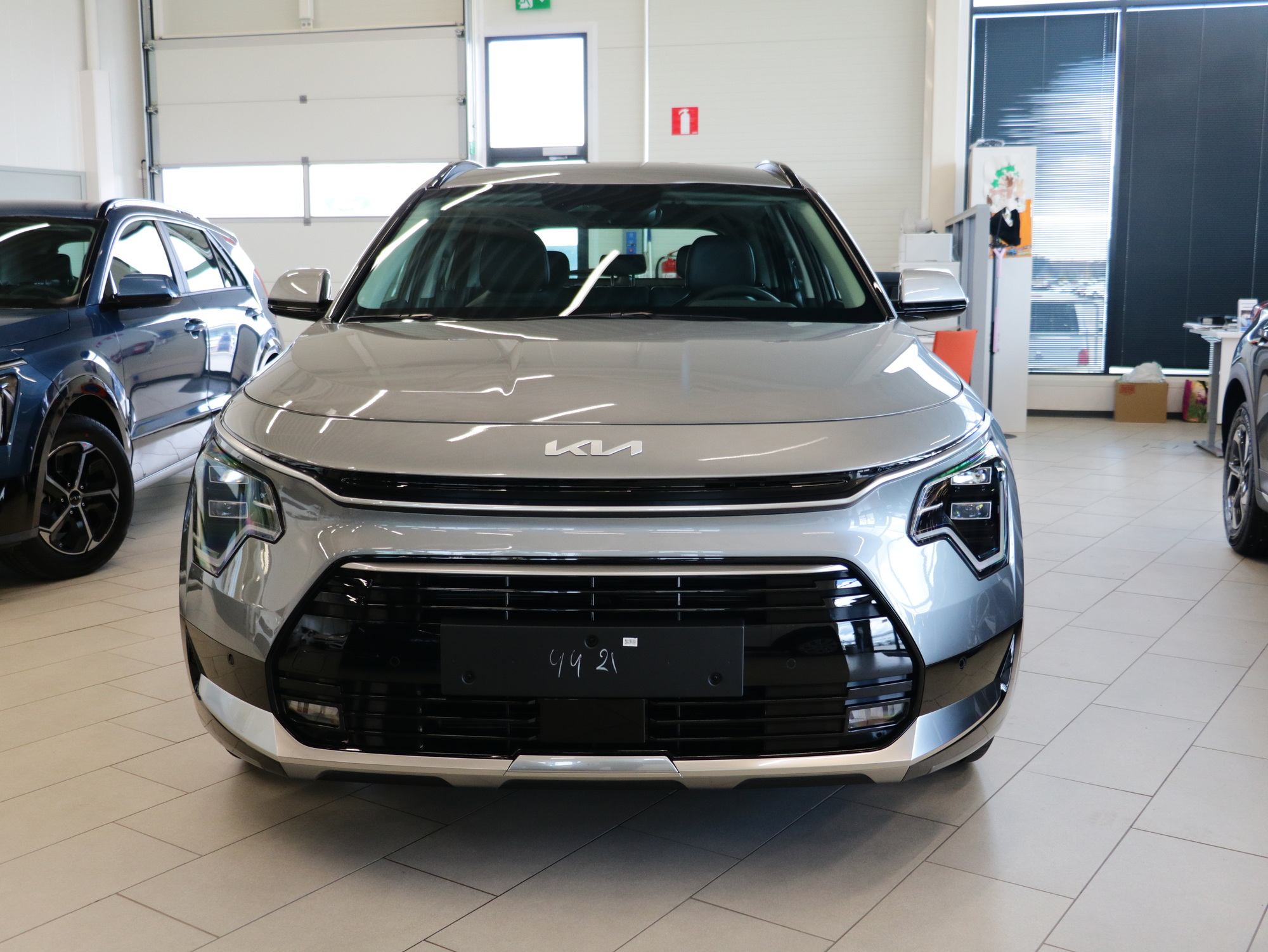 Kia Niro 2026, kuva 2/29