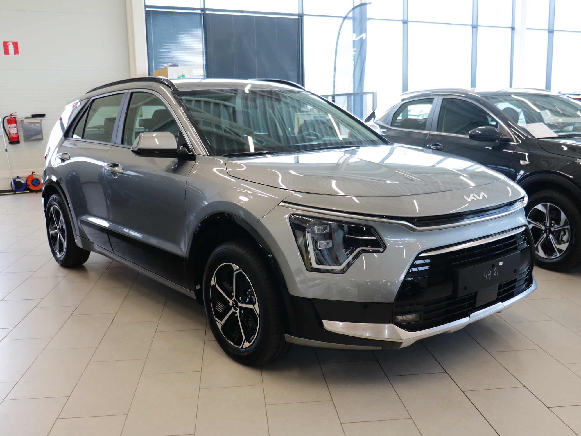 Kia Niro 2026, kuva 3/29