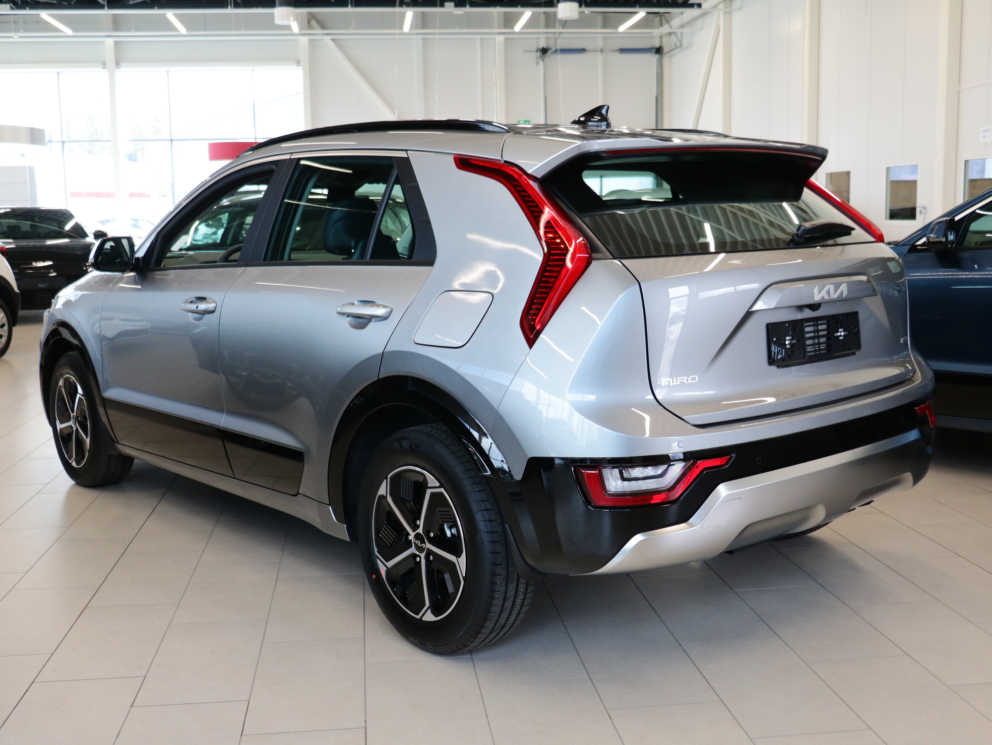 Kia Niro 2026, kuva 5/29