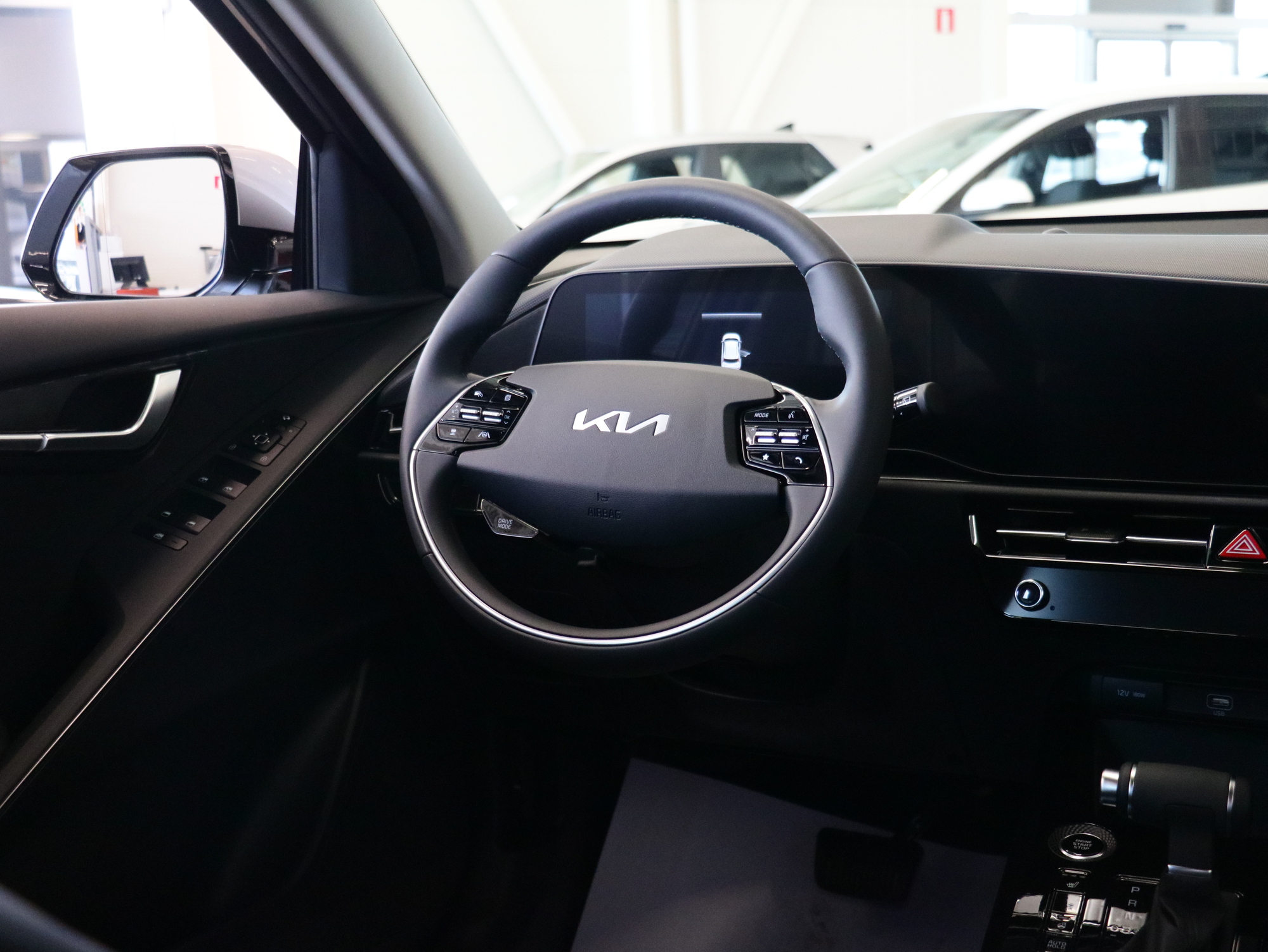 Kia Niro 2026, kuva 6/29