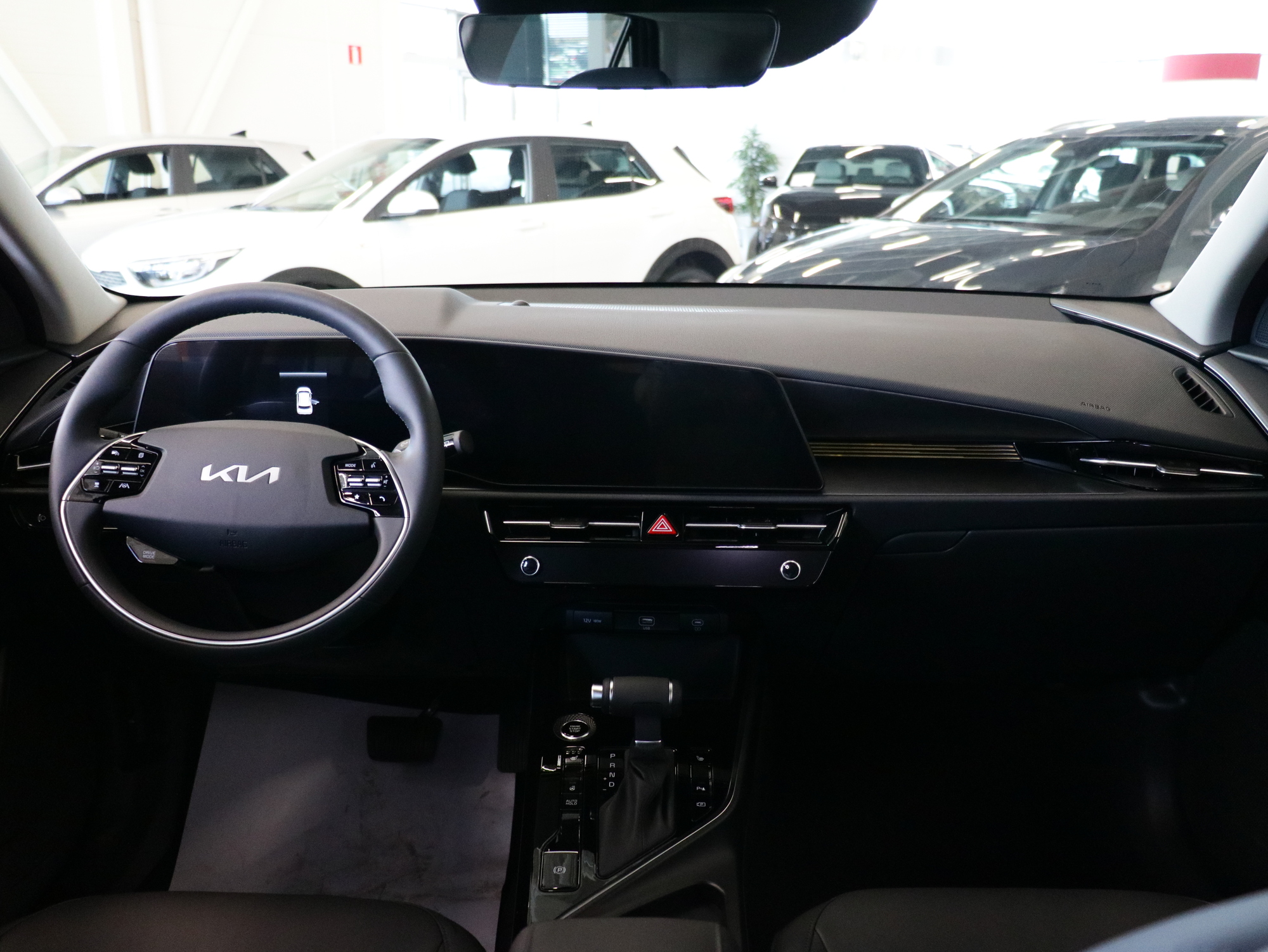 Kia Niro 2026, kuva 7/29