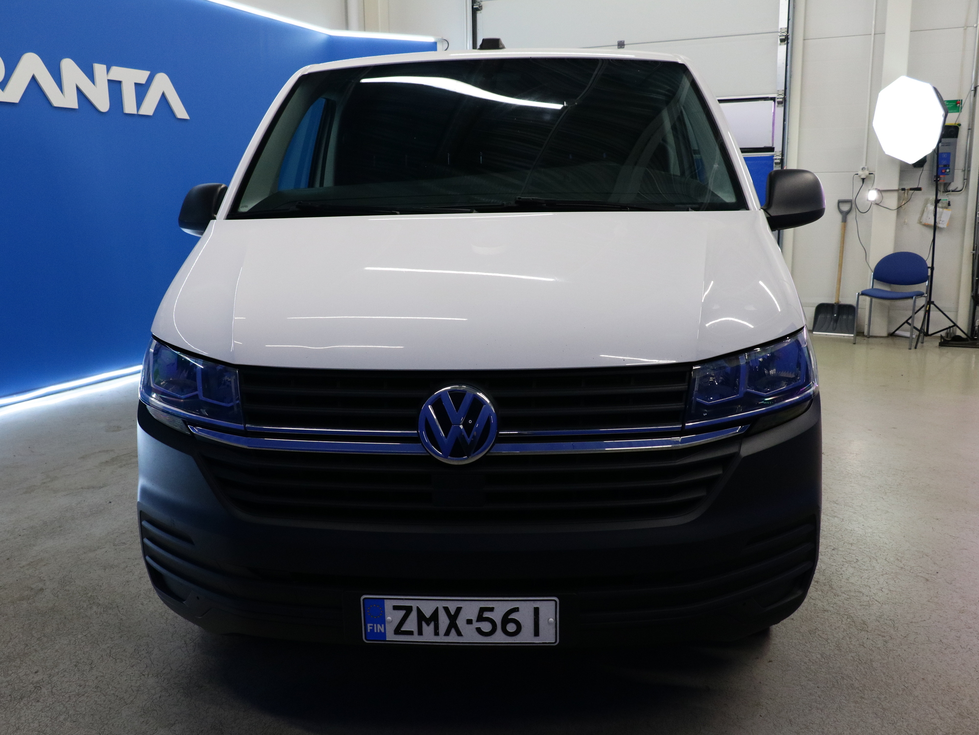 Volkswagen Transporter 2020, kuva 2/20