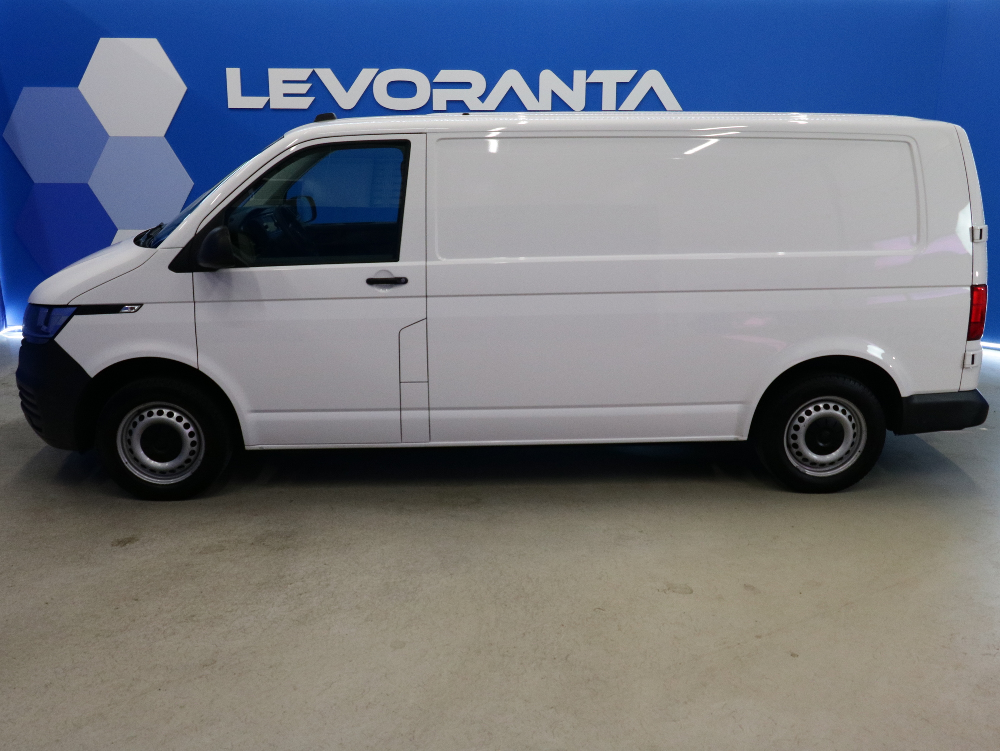 Volkswagen Transporter 2020, kuva 3/20