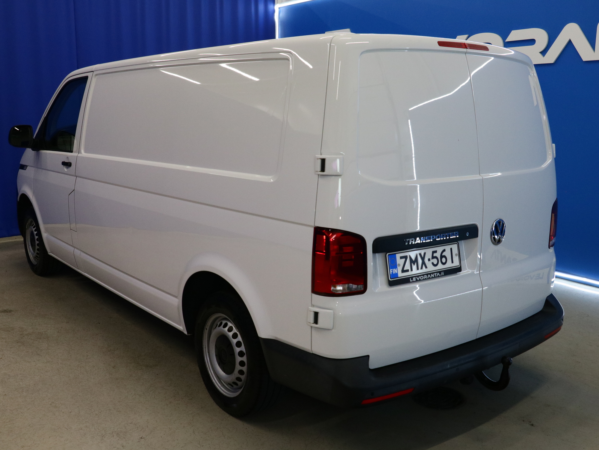 Volkswagen Transporter 2020, kuva 4/20