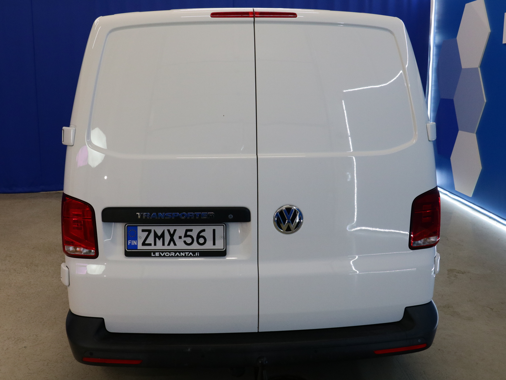 Volkswagen Transporter 2020, kuva 5/20