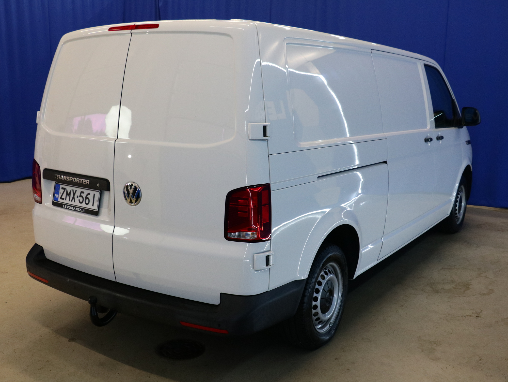 Volkswagen Transporter 2020, kuva 6/20