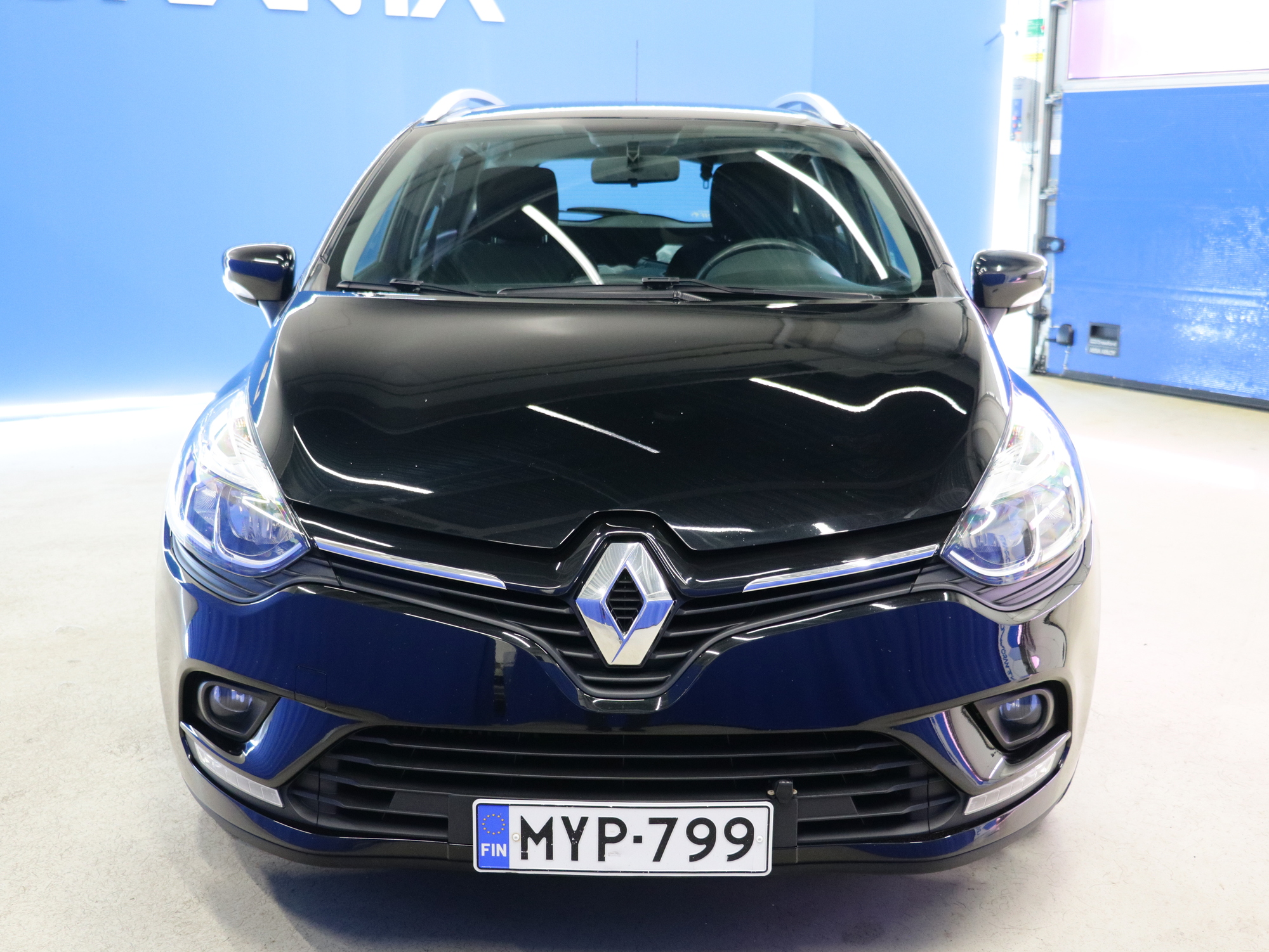 Renault Clio 2020, kuva 2/23