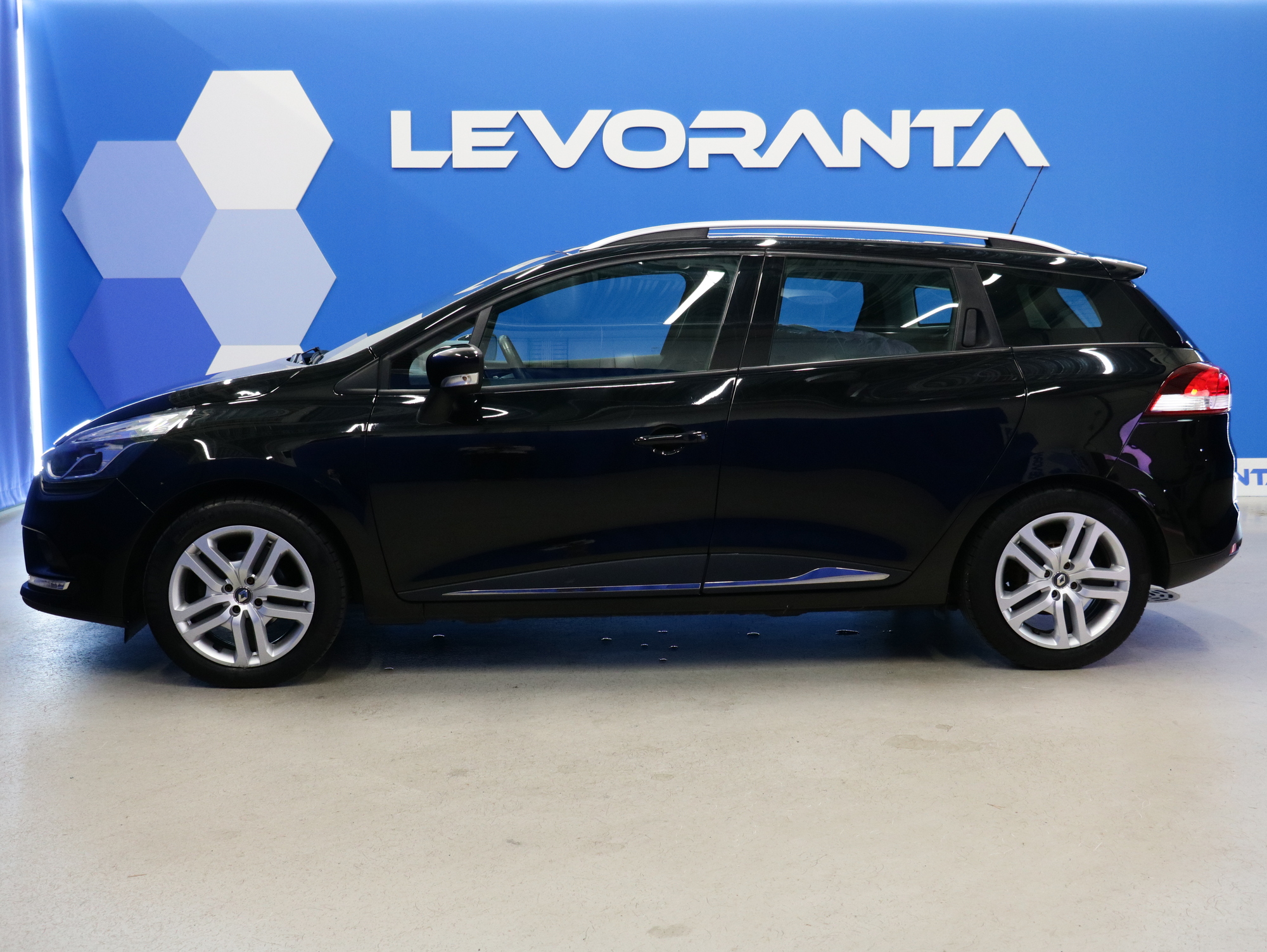 Renault Clio 2020, kuva 3/23