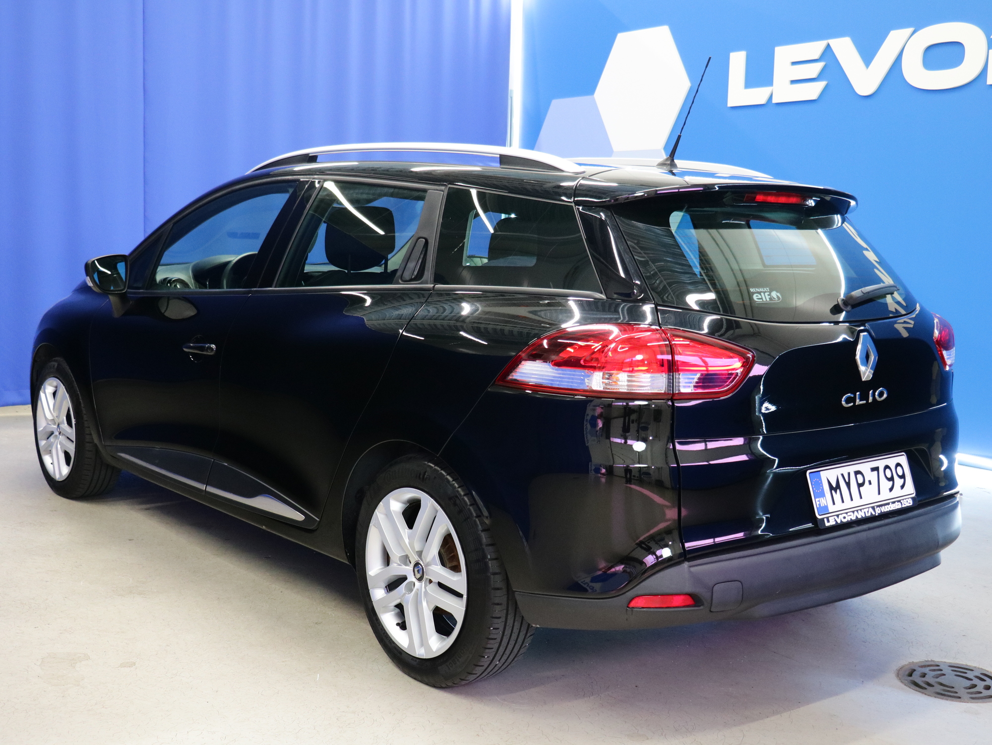 Renault Clio 2020, kuva 4/23