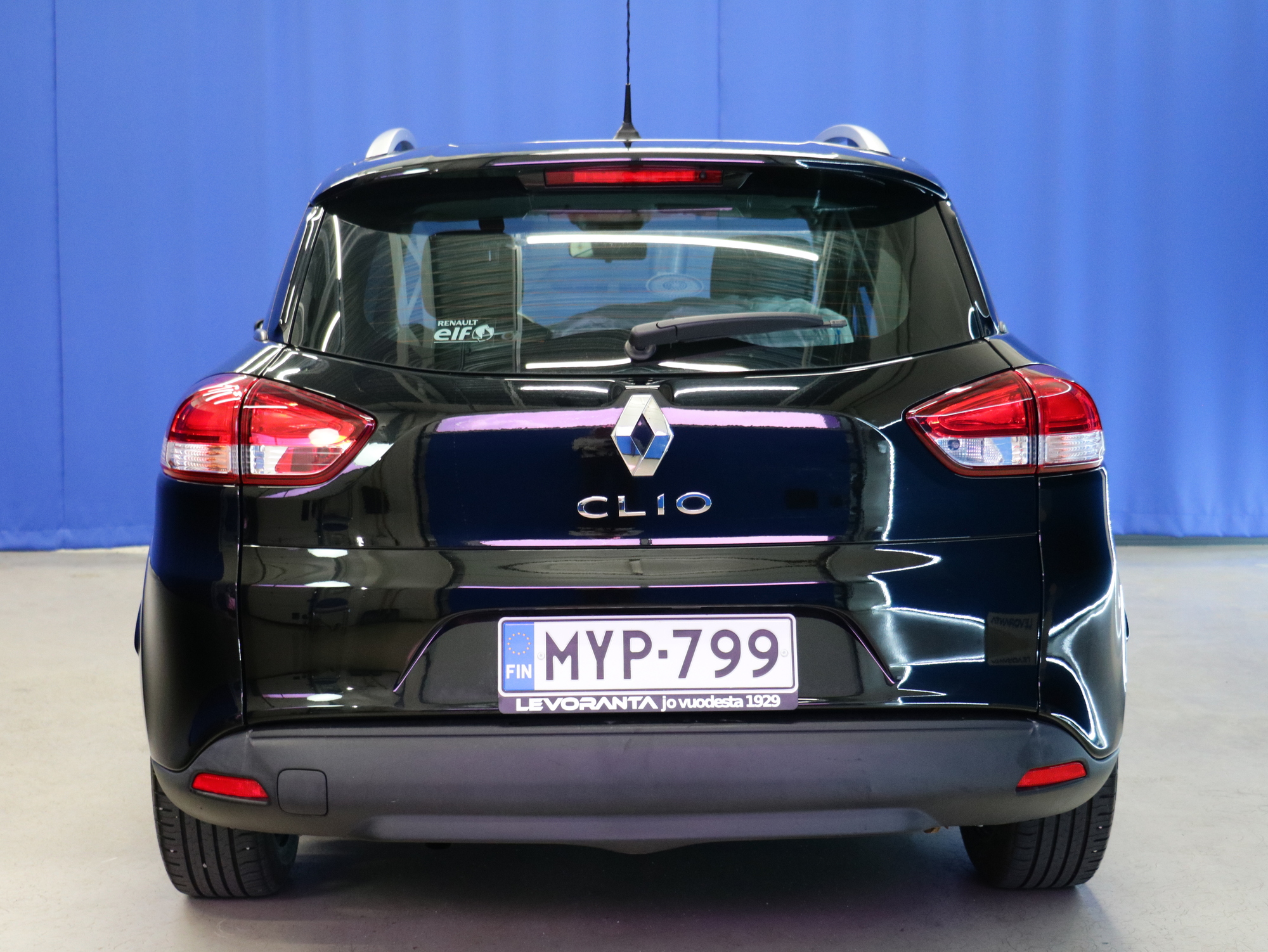 Renault Clio 2020, kuva 5/23