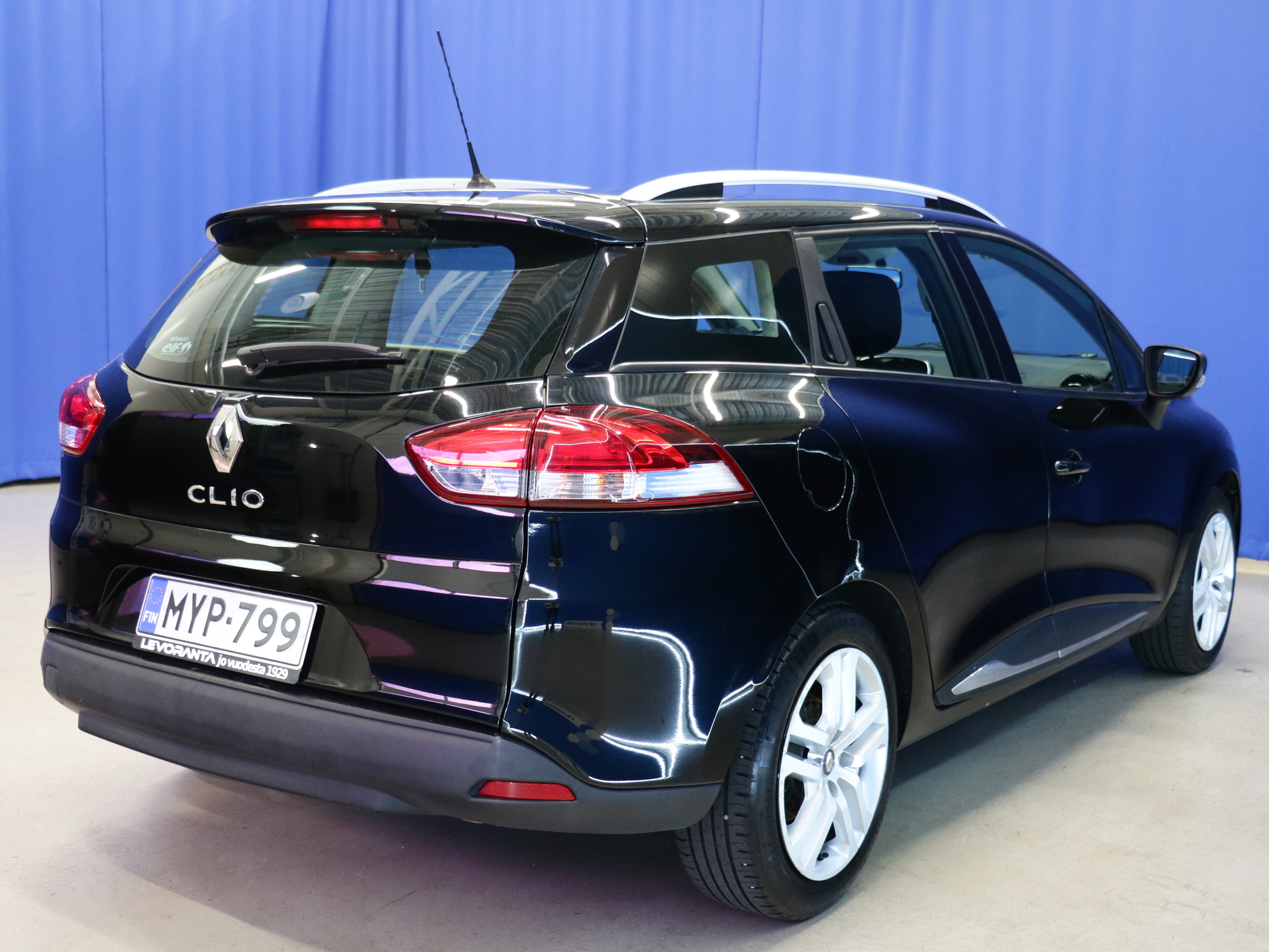 Renault Clio 2020, kuva 6/23