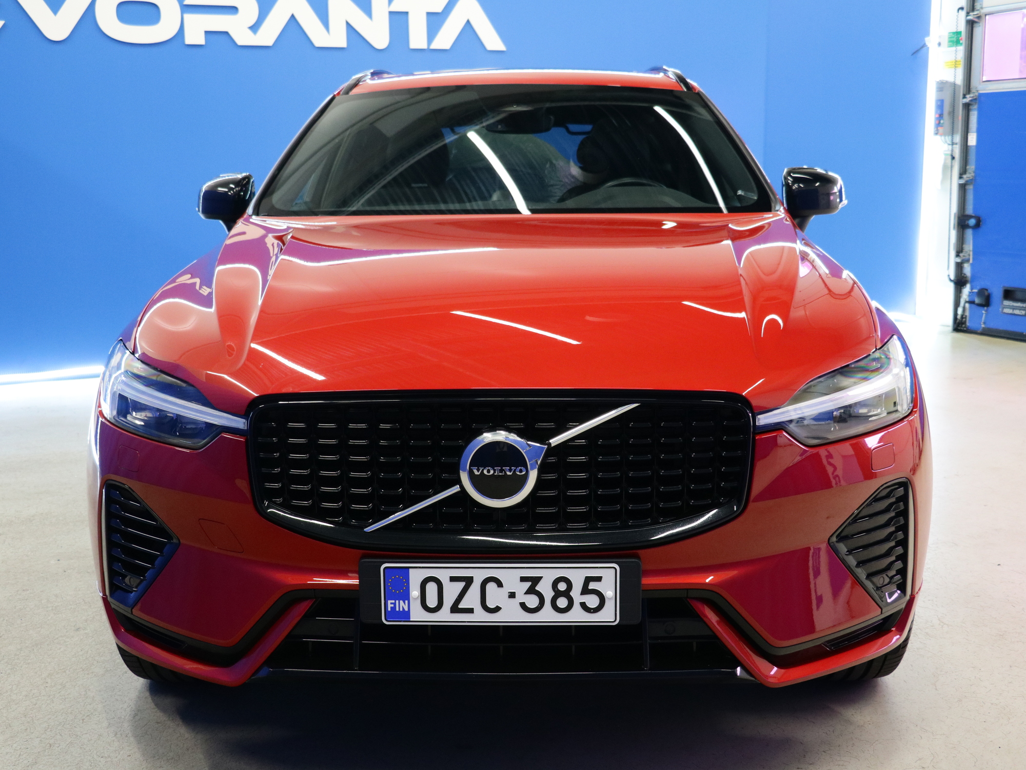 Volvo XC60 2022, kuva 2/24