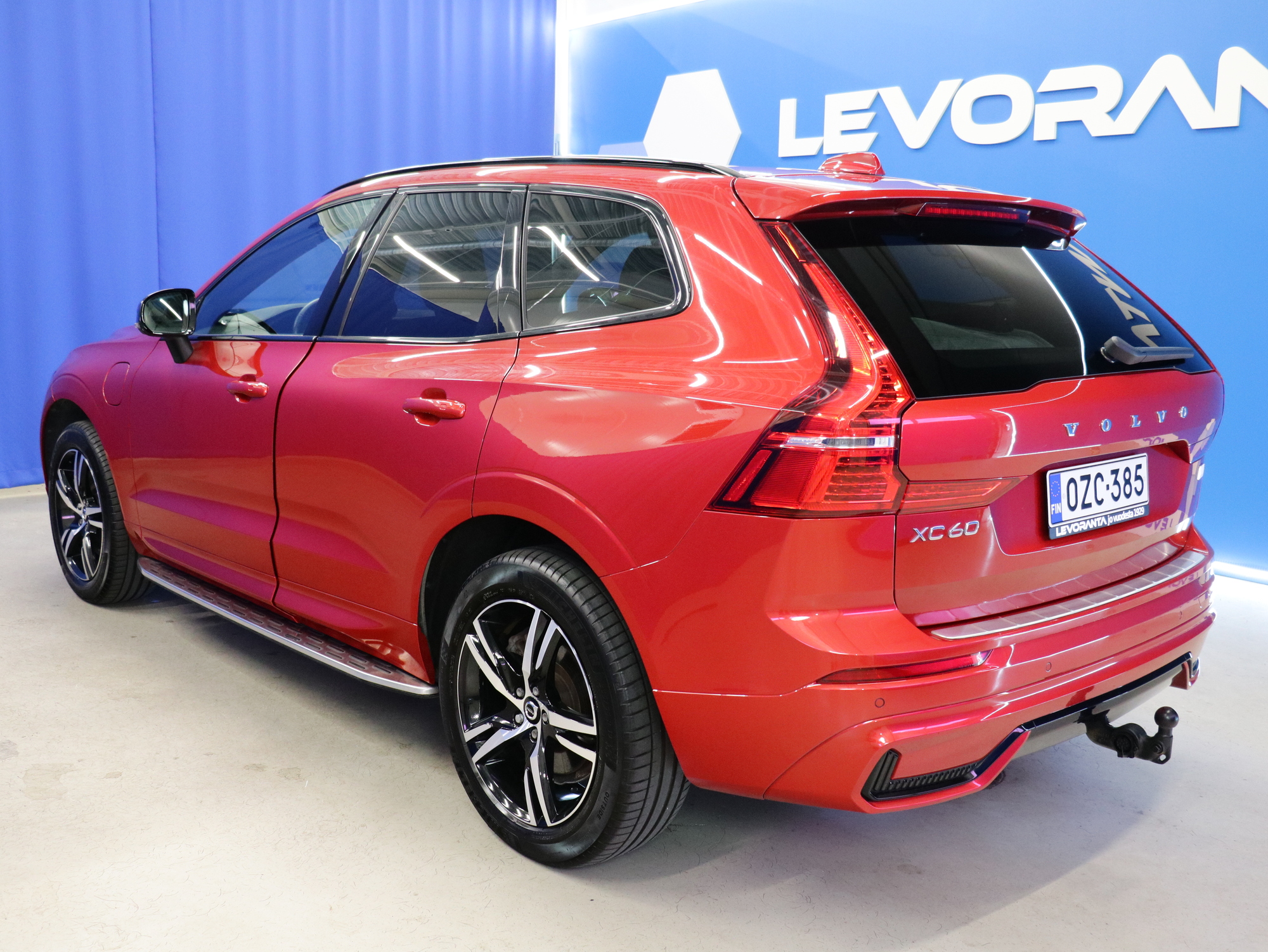 Volvo XC60 2022, kuva 4/24