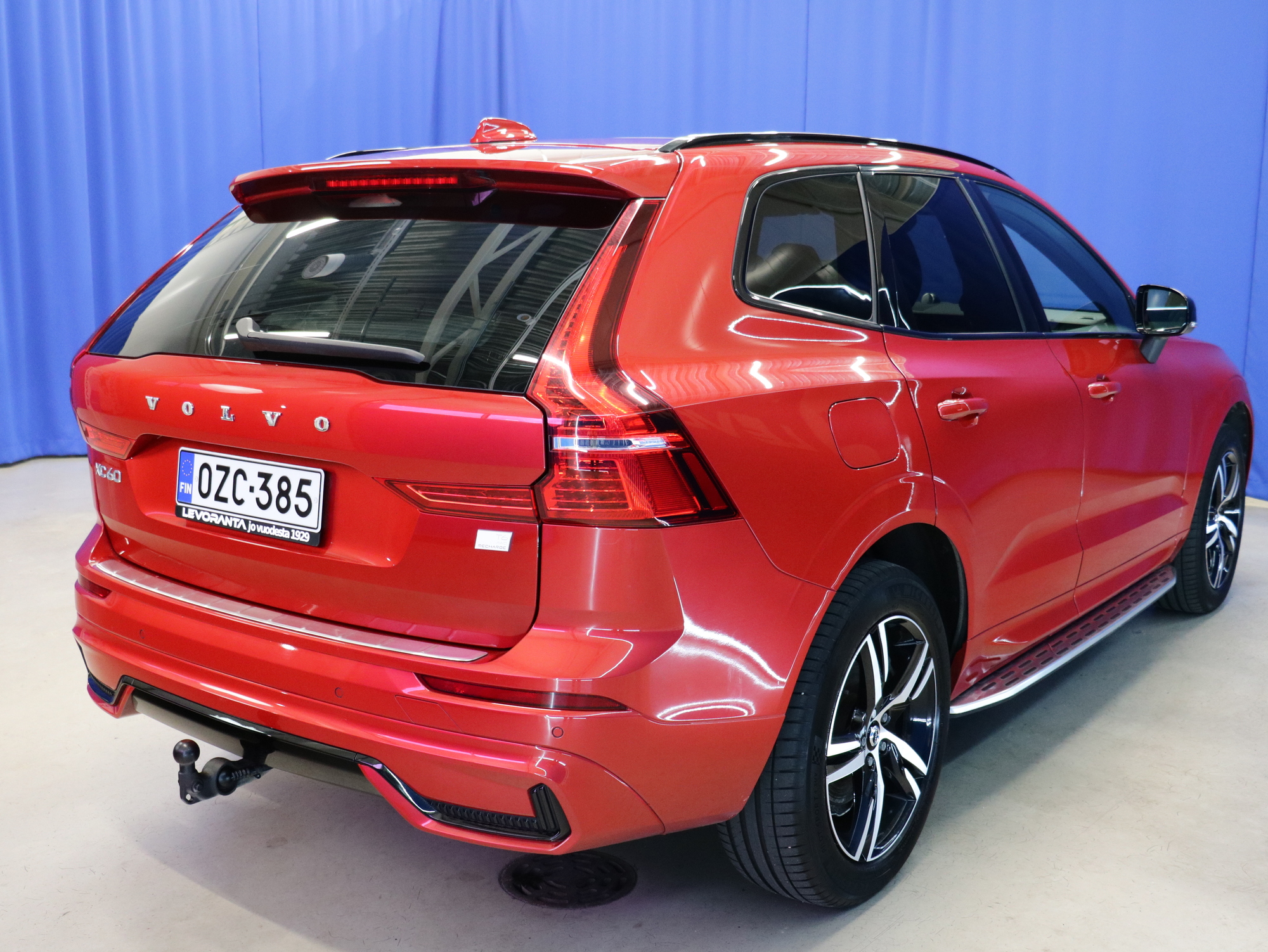 Volvo XC60 2022, kuva 6/24