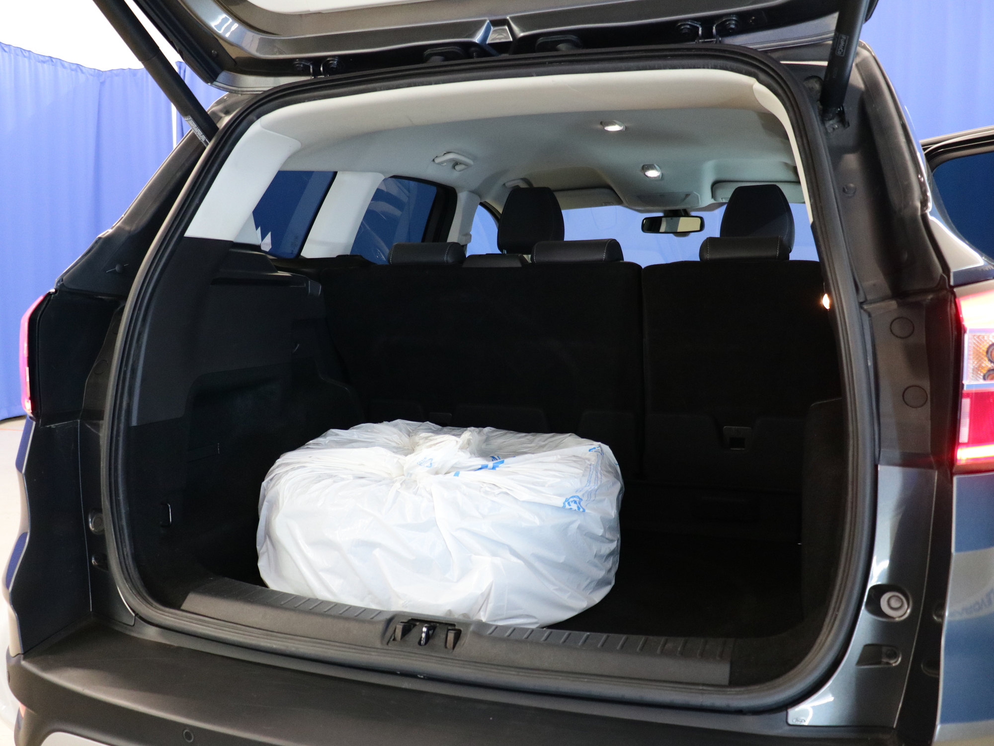 Ford Kuga 2018, kuva 7/18