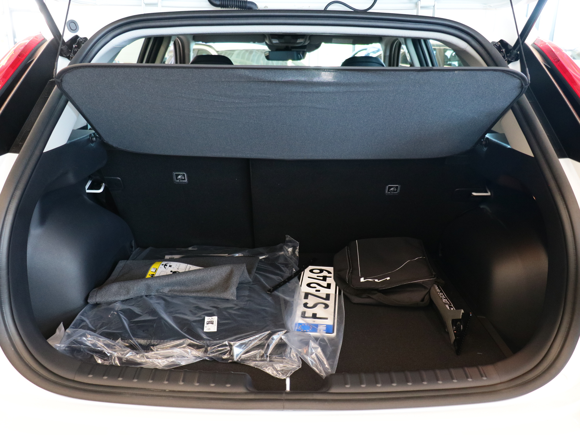 Kia Niro 2026, kuva 5/21