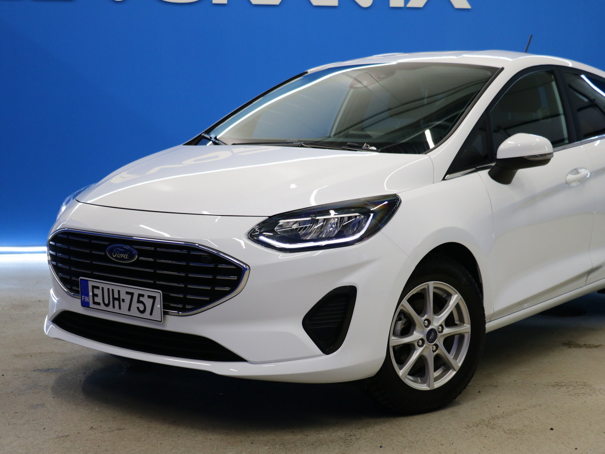 Ford Fiesta 2022, kuva 2/35