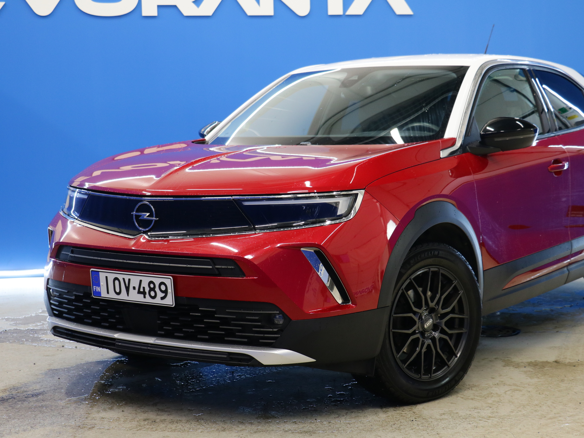 Opel Mokka 2021, kuva 2/33