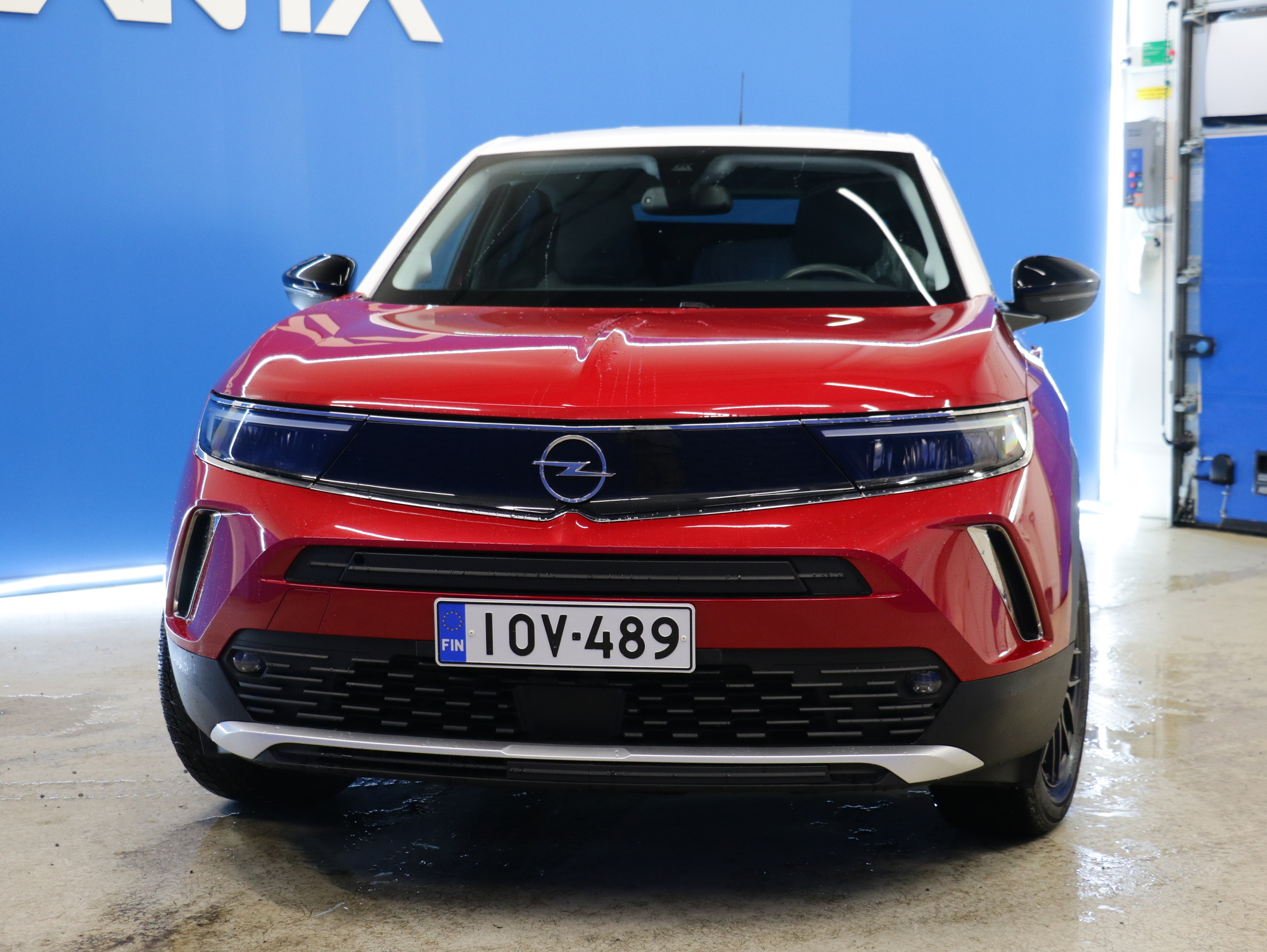 Opel Mokka 2021, kuva 3/33