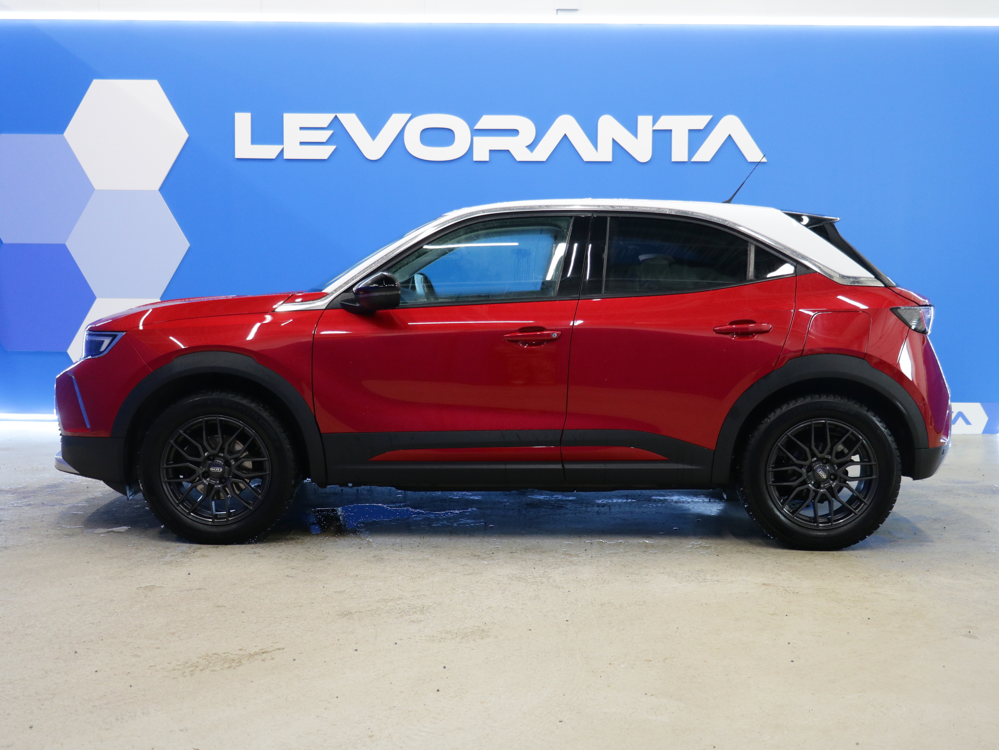 Opel Mokka 2021, kuva 4/33