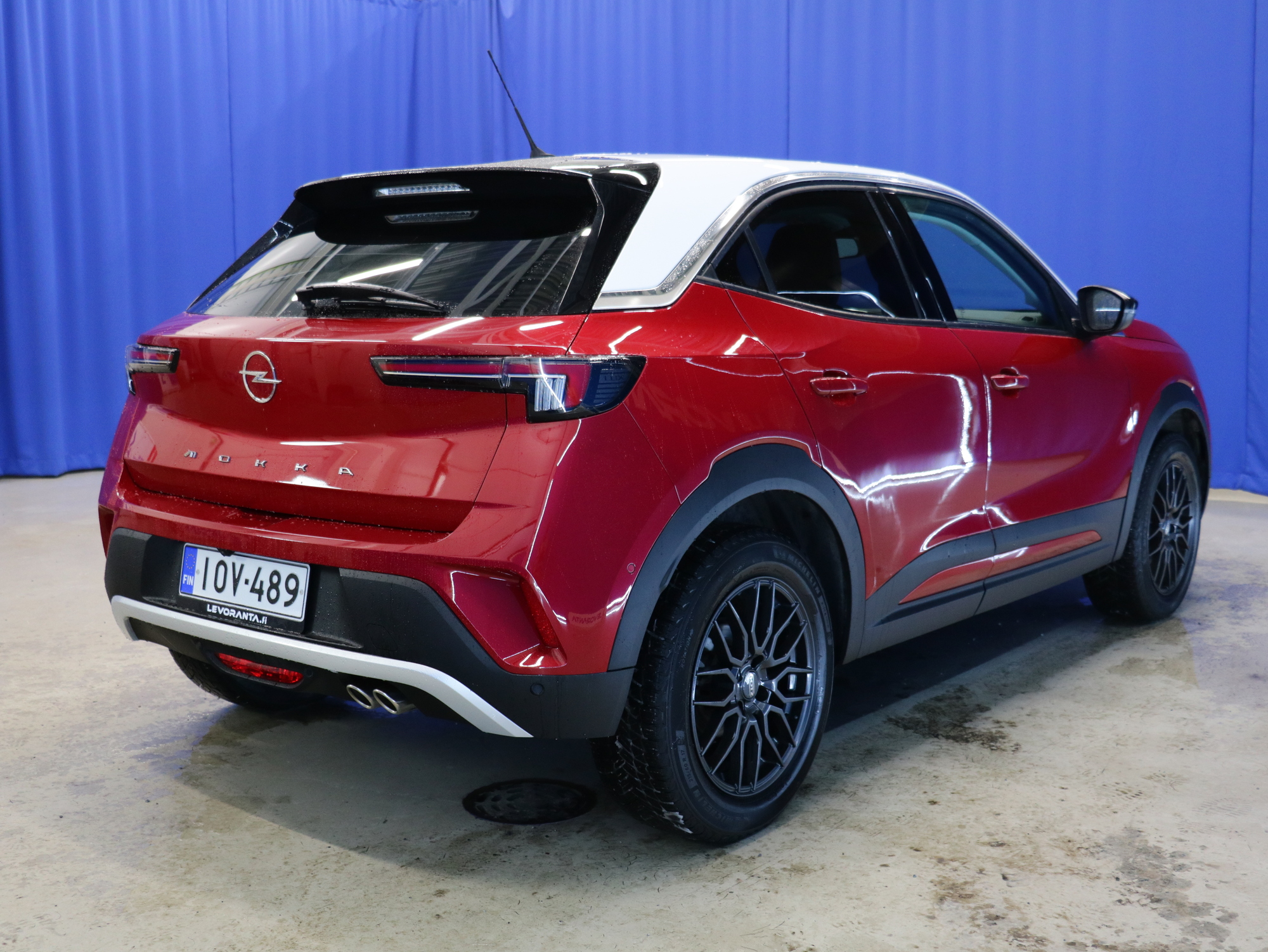 Opel Mokka 2021, kuva 7/33