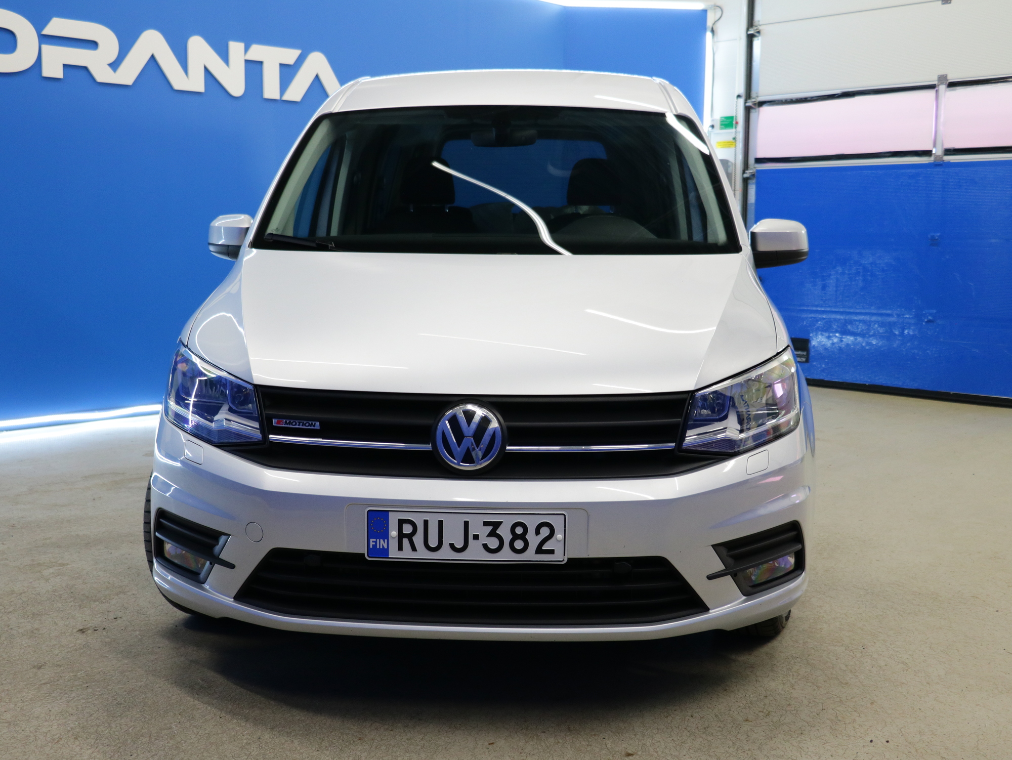 Volkswagen Caddy Maxi 2020, kuva 3/32