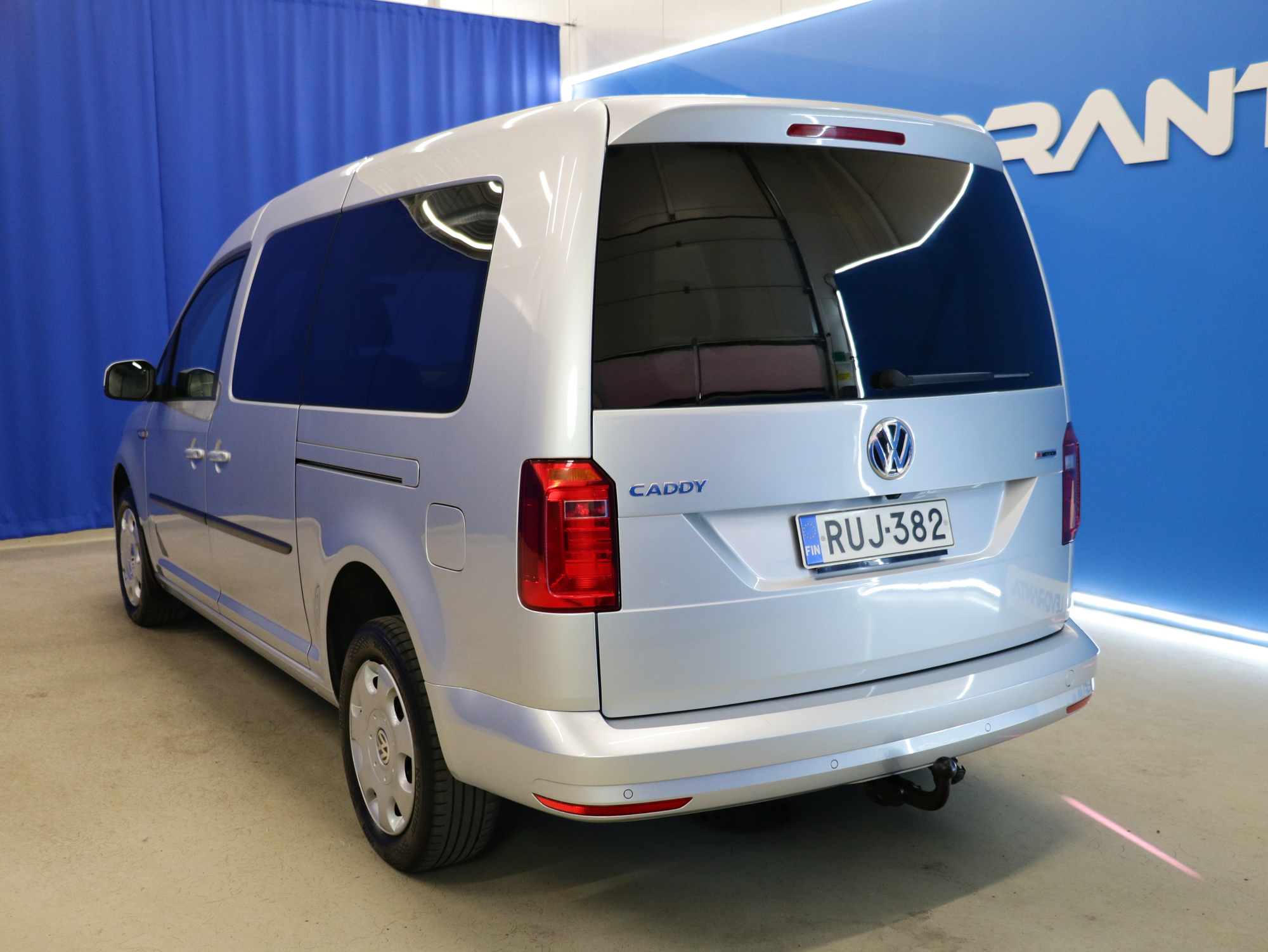 Volkswagen Caddy Maxi 2020, kuva 5/32