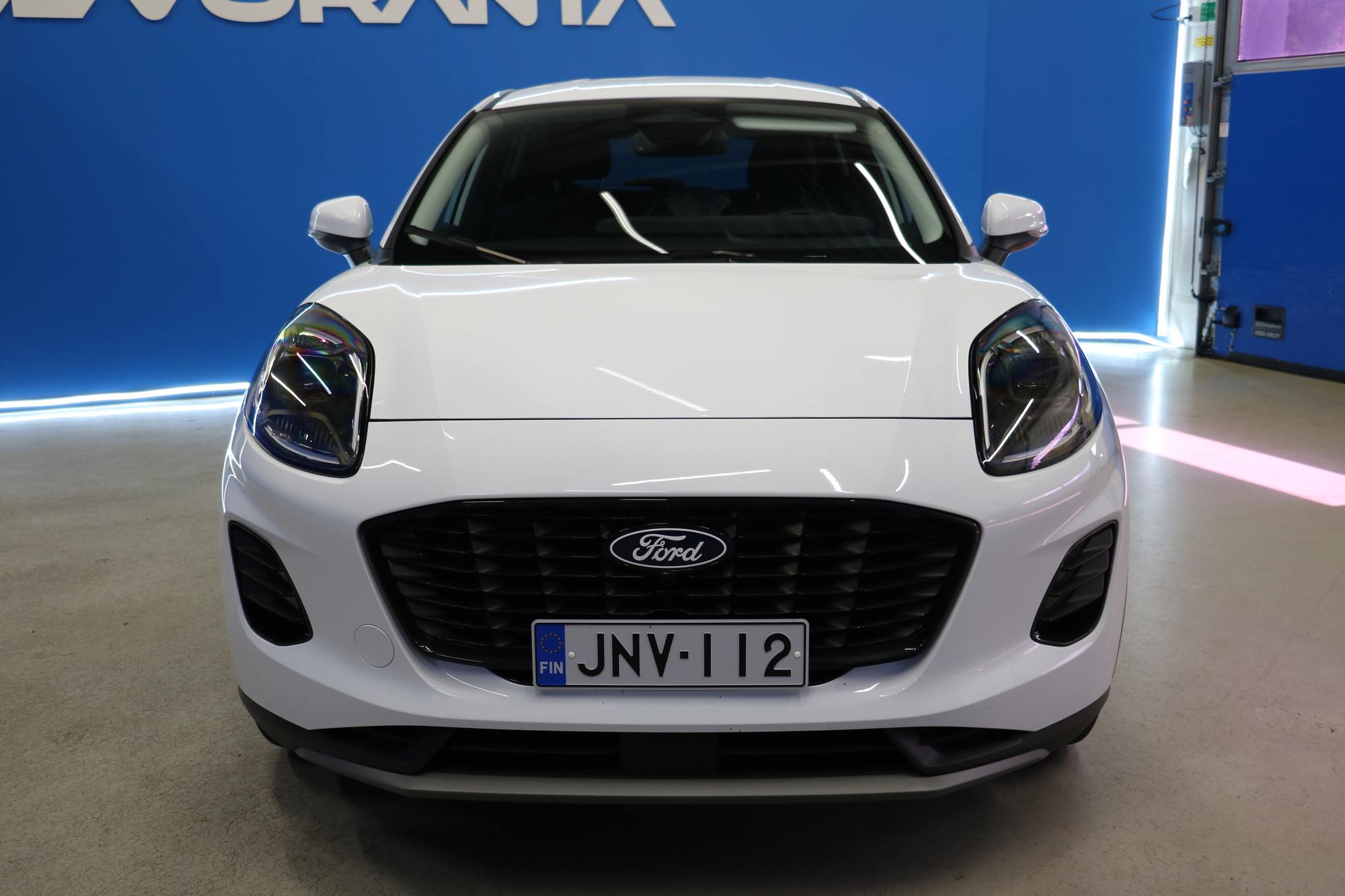 Ford Puma 2026, kuva 2/25