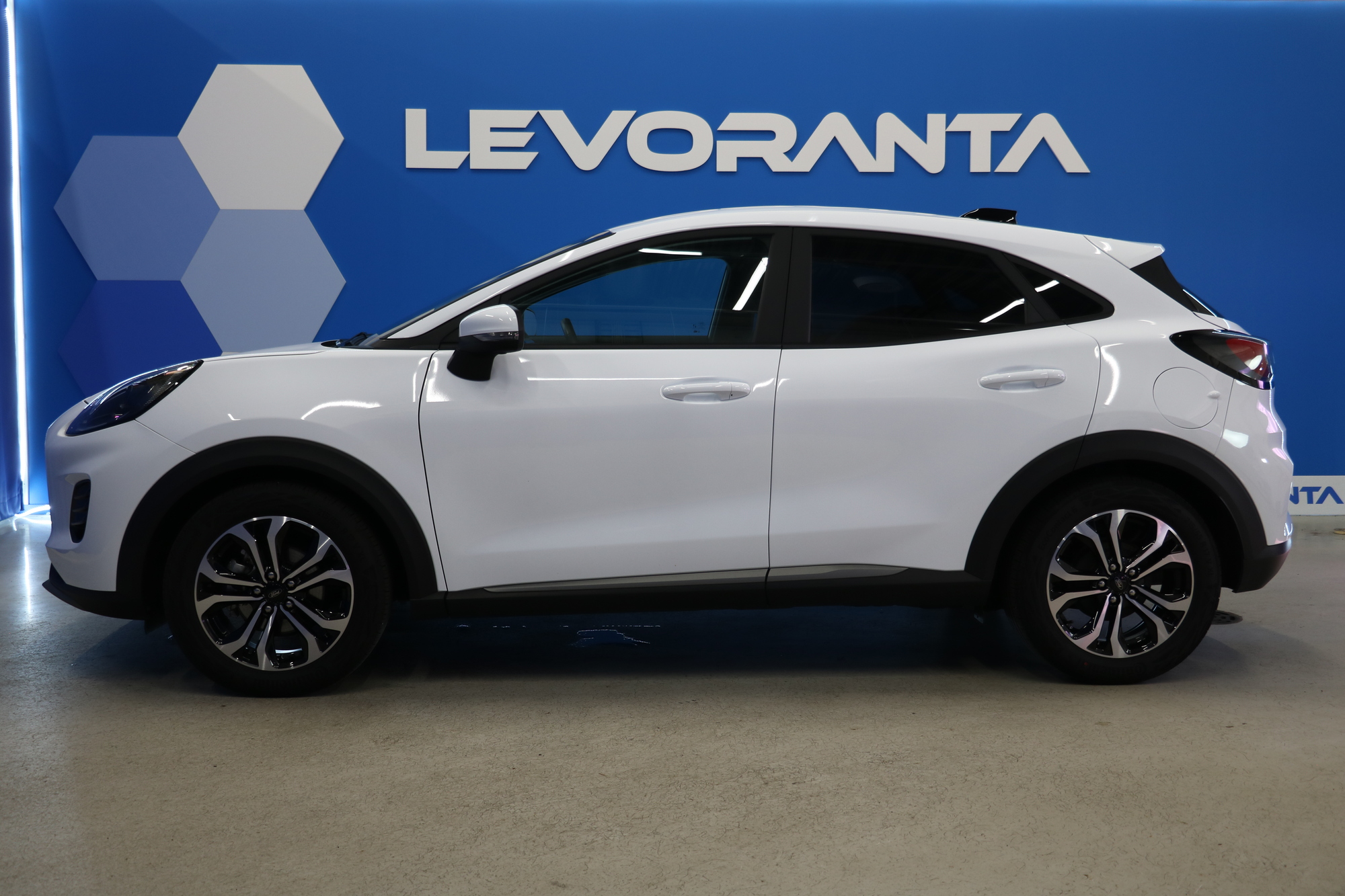 Ford Puma 2026, kuva 3/25