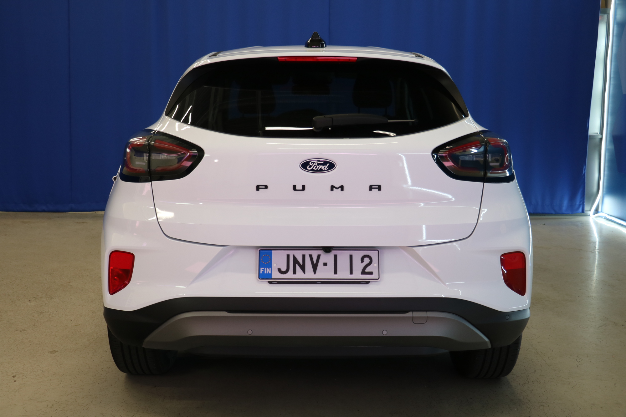 Ford Puma 2026, kuva 5/25
