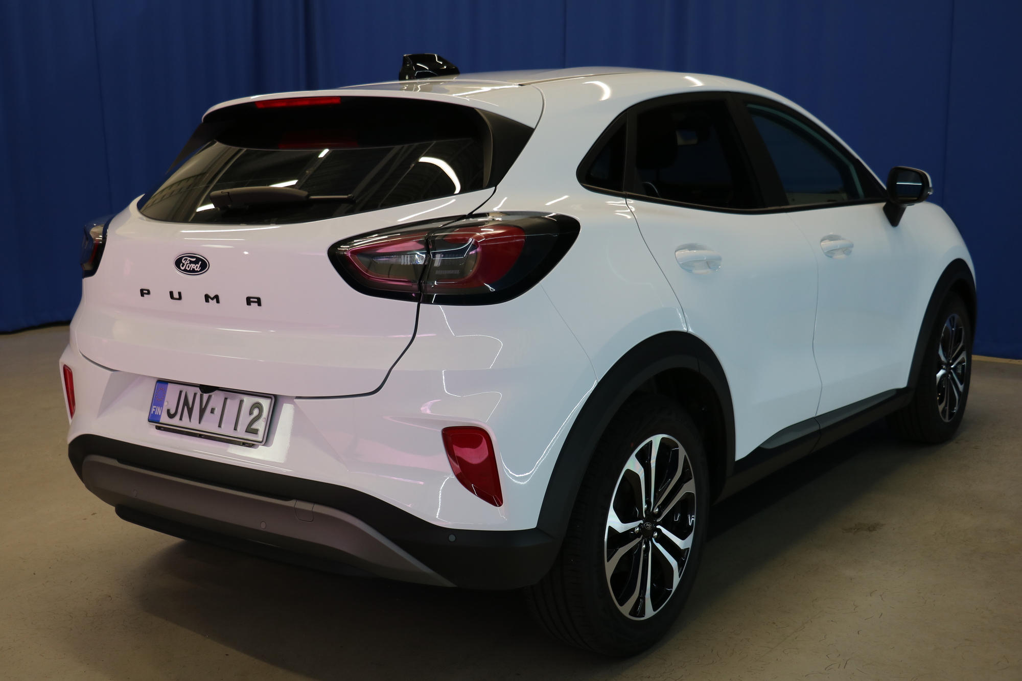 Ford Puma 2026, kuva 6/25