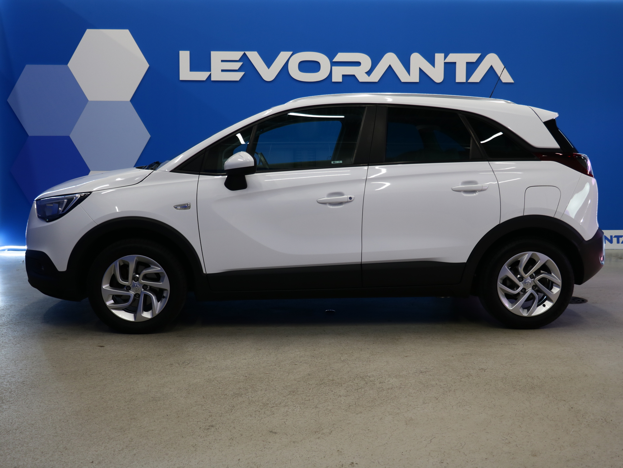 Opel Crossland X 2018, kuva 3/24