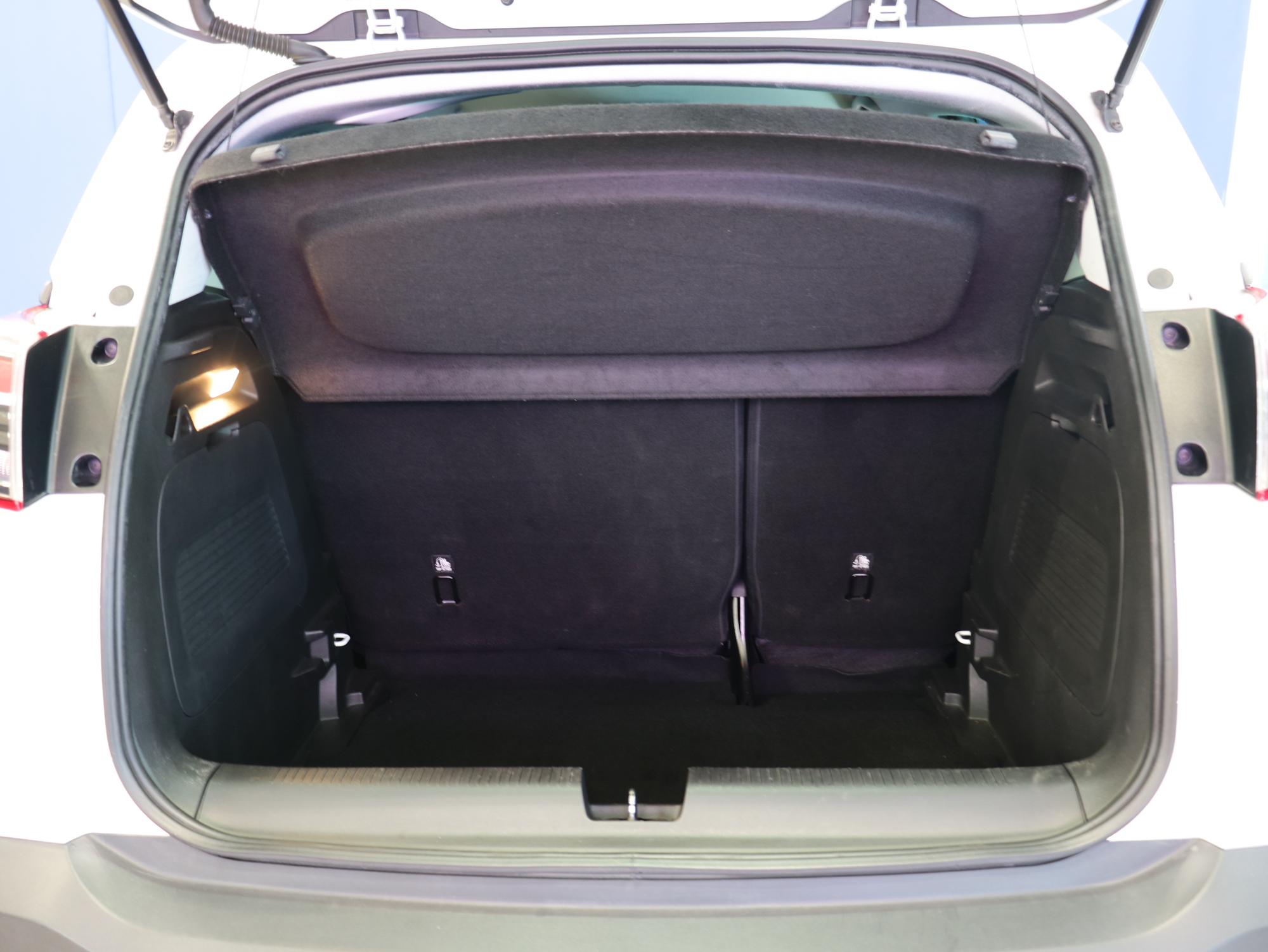 Opel Crossland X 2018, kuva 7/24
