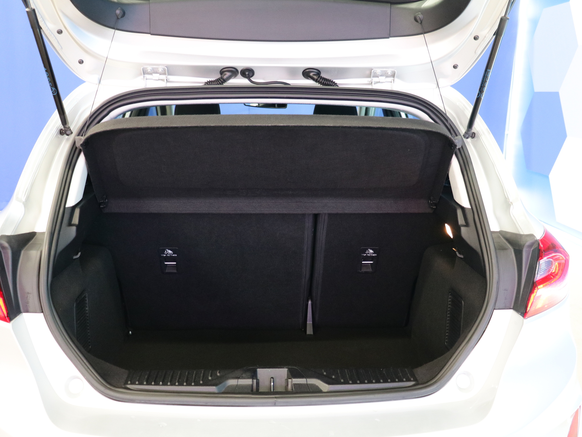 Ford Fiesta 2021, photo 7/21