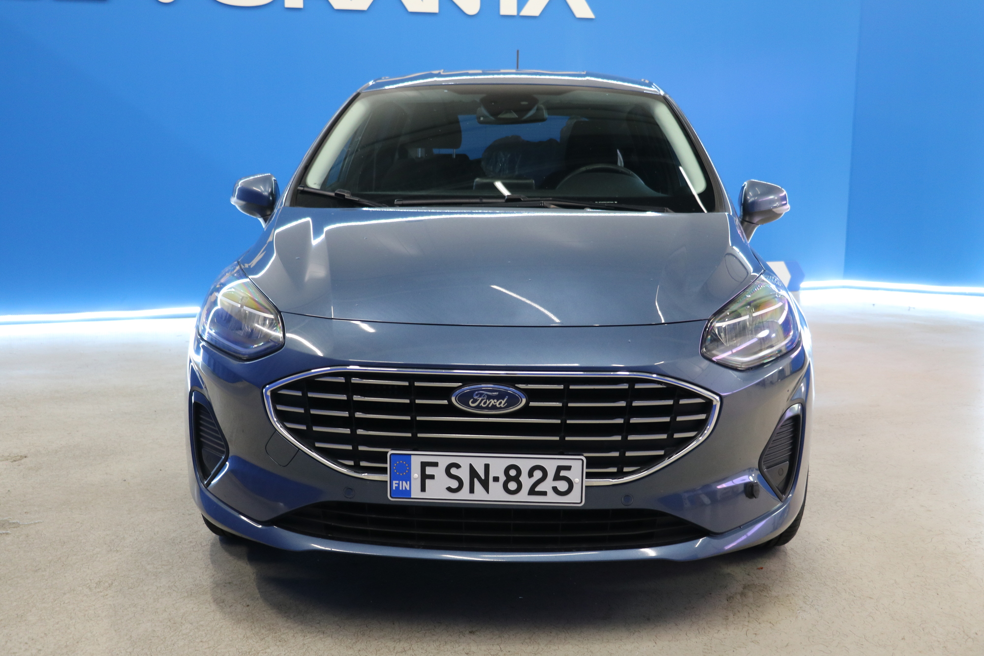 Ford Fiesta 2023, kuva 2/29