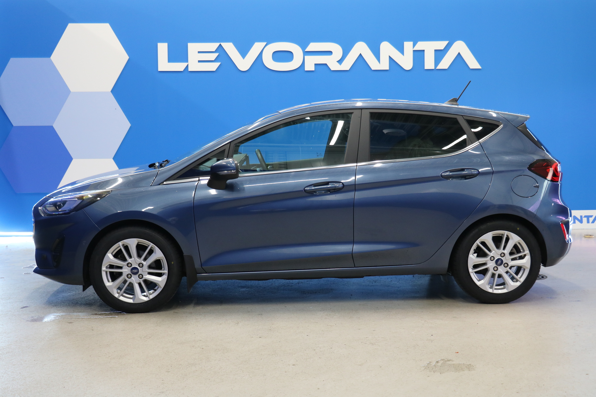 Ford Fiesta 2023, kuva 3/29