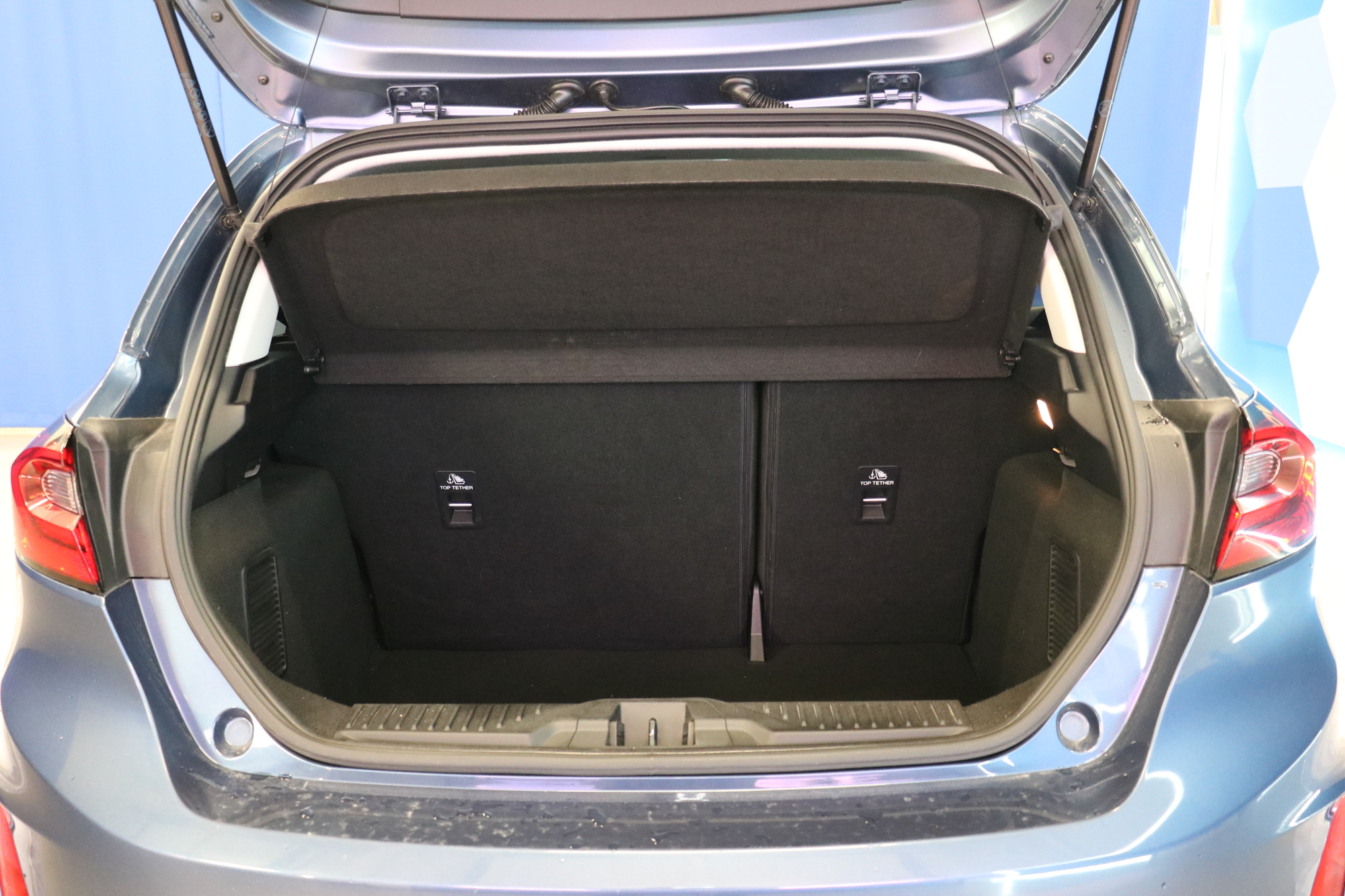 Ford Fiesta 2023, kuva 7/29