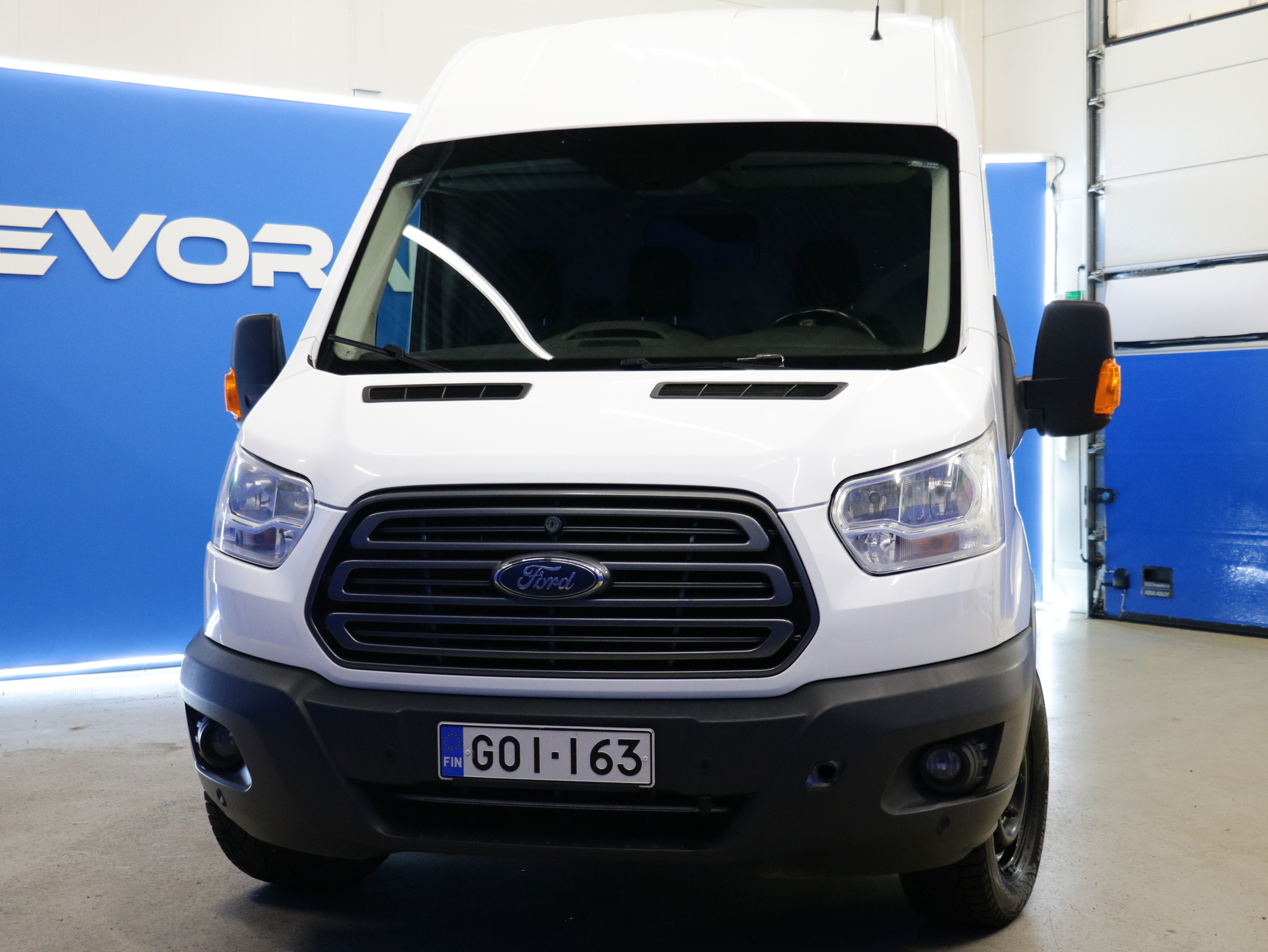 Ford Transit 2017, kuva 3/23