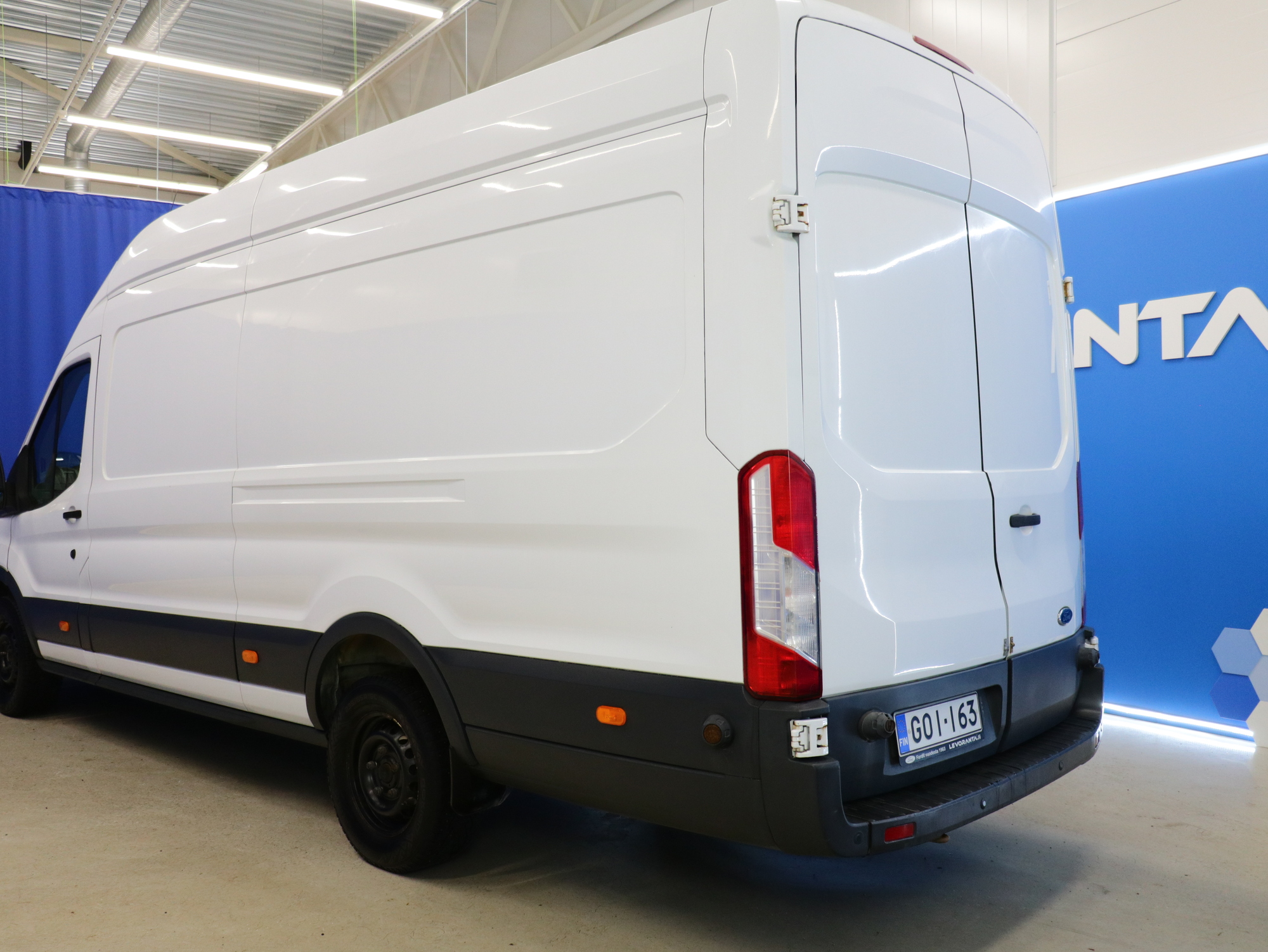 Ford Transit 2017, kuva 5/23