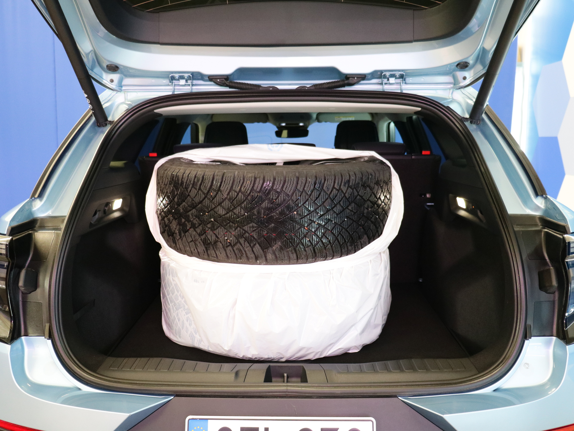 Ford Explorer 2025, photo 7/52