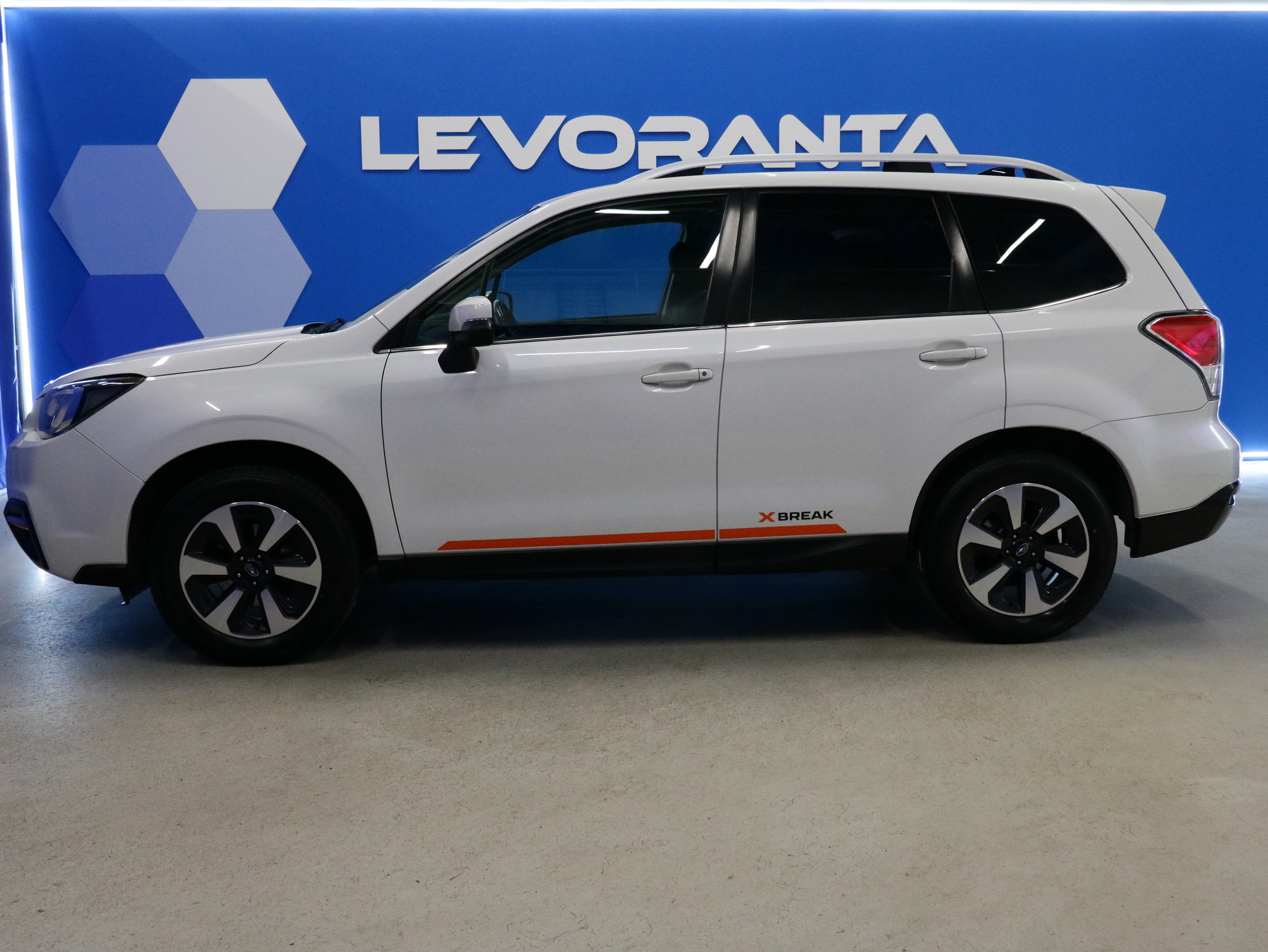 Subaru Forester 2018, kuva 3/24