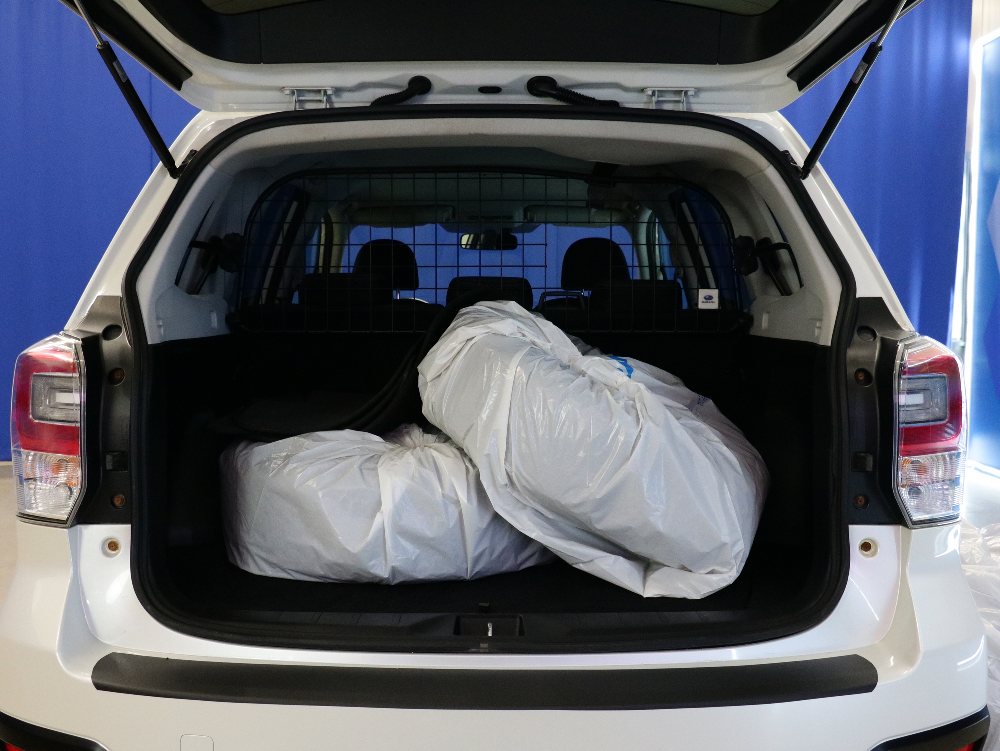 Subaru Forester 2018, kuva 7/24