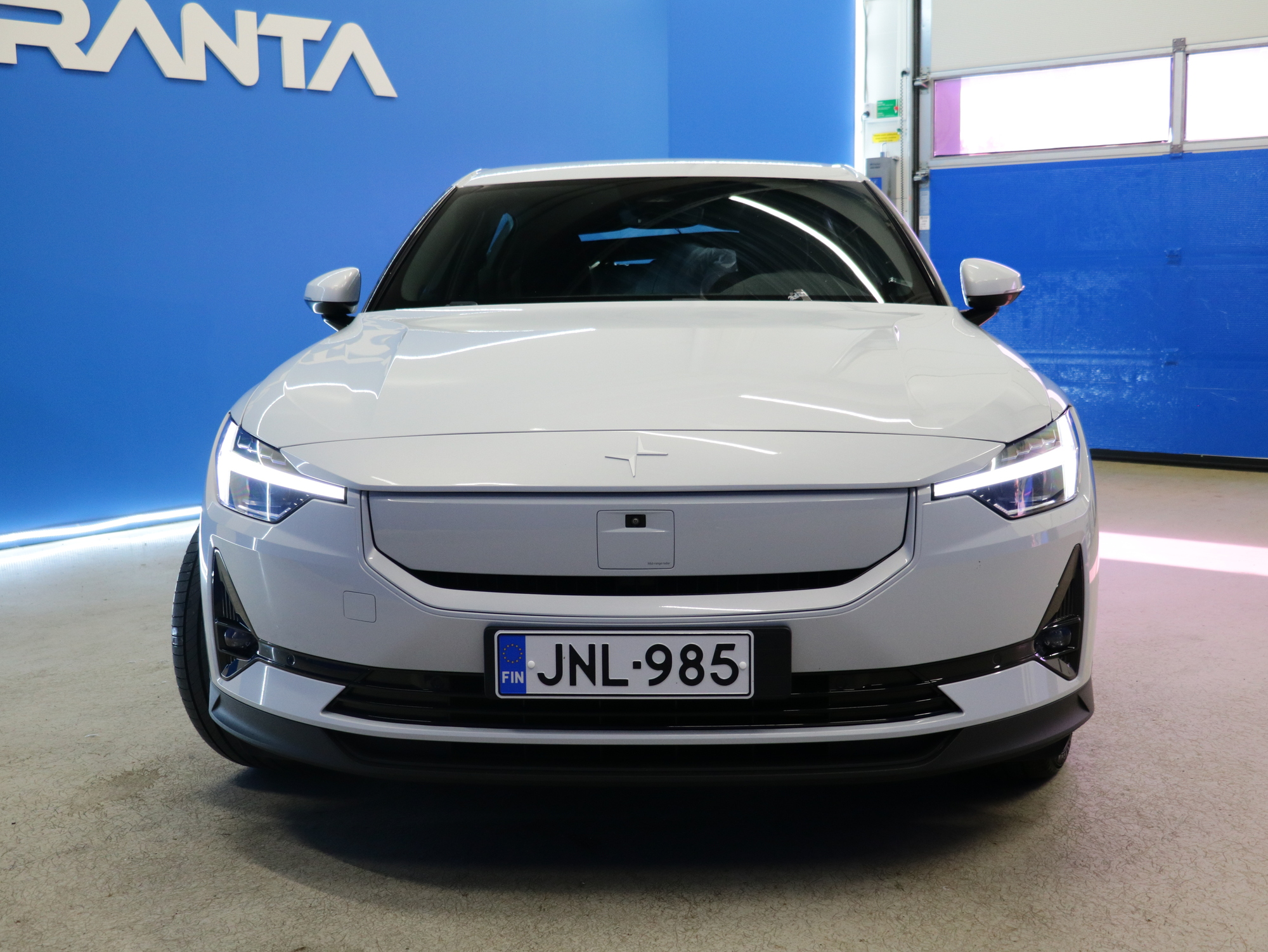 Polestar 2 2024, photo 3/33