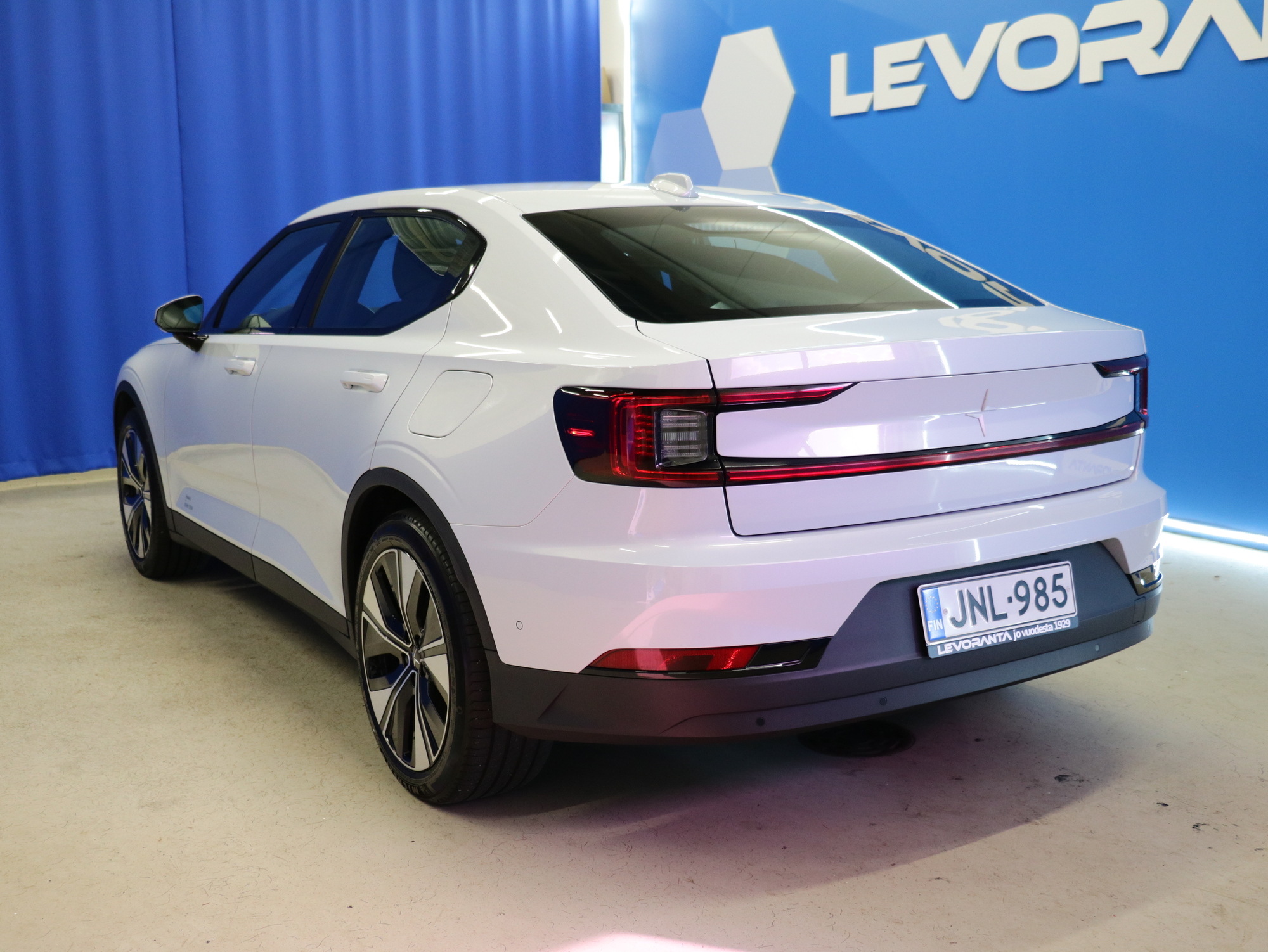 Polestar 2 2024, photo 5/33