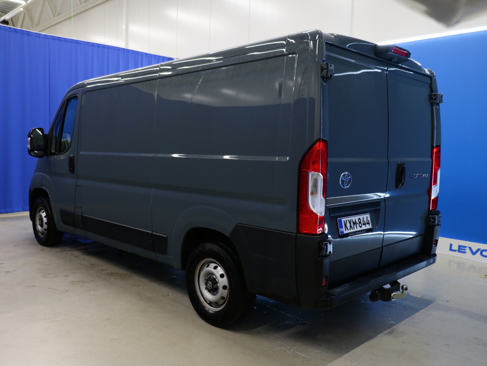 Toyota Proace Max 2025, kuva 5/25