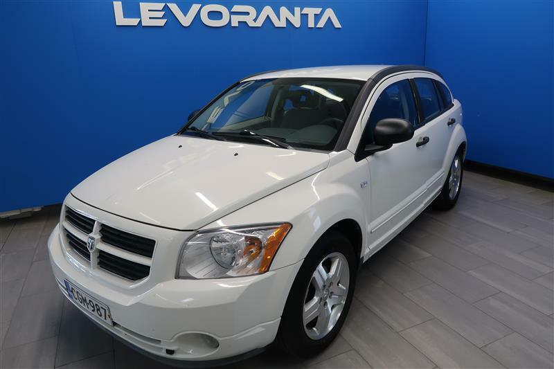 Dodge Caliber
