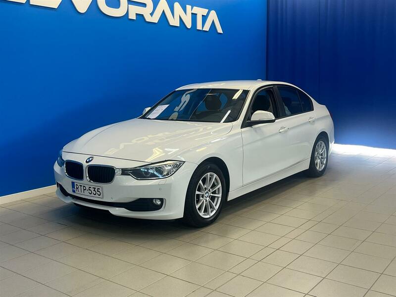 BMW 316
